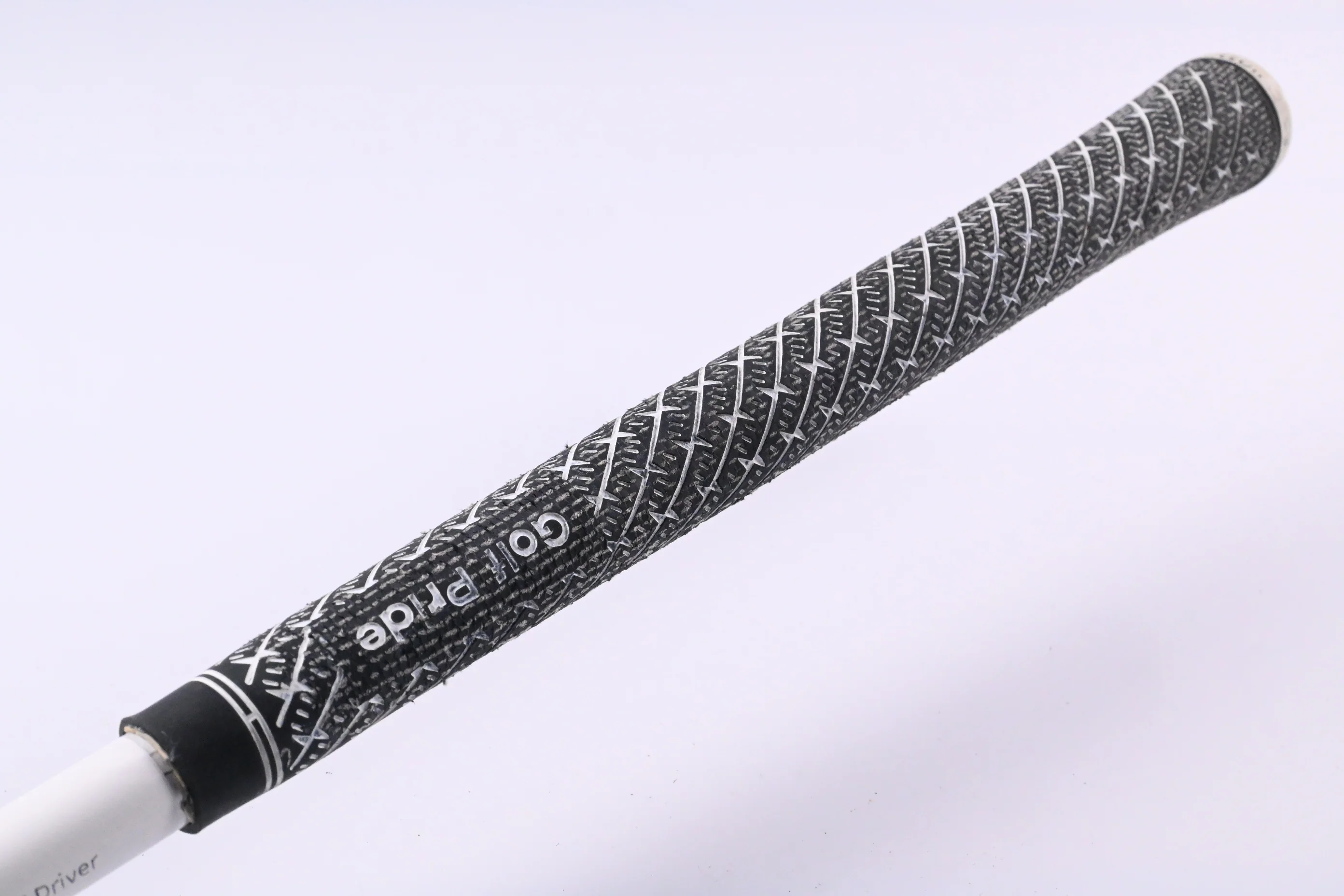 Ping G440 LST Driver / 9 Degree / Stiff Flex Graphite Design Tour AD DI-6S Shaft - Image 8