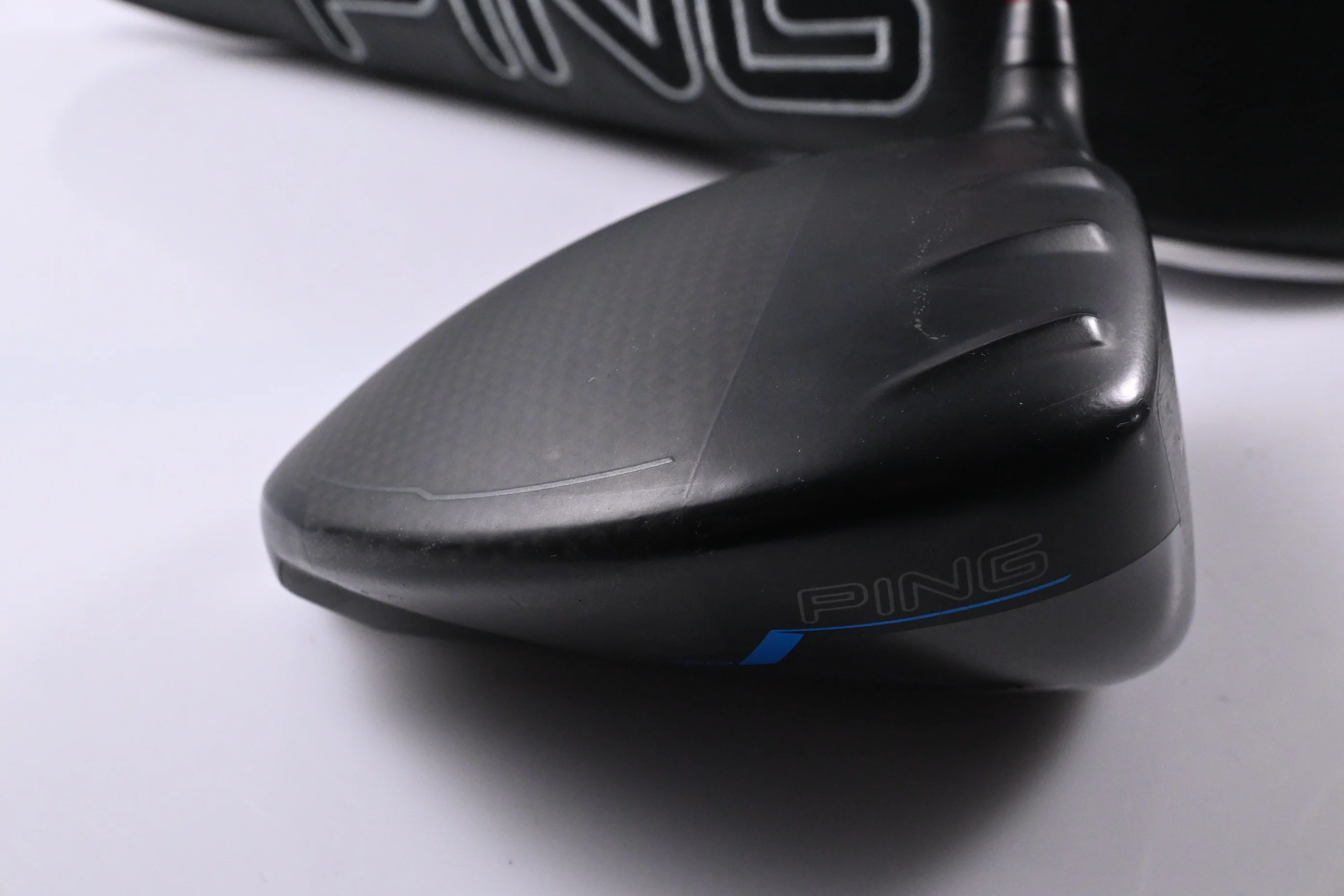 Ping G440 LST Driver / 9 Degree / Stiff Flex Denali Red 60 Shaft - Image 3