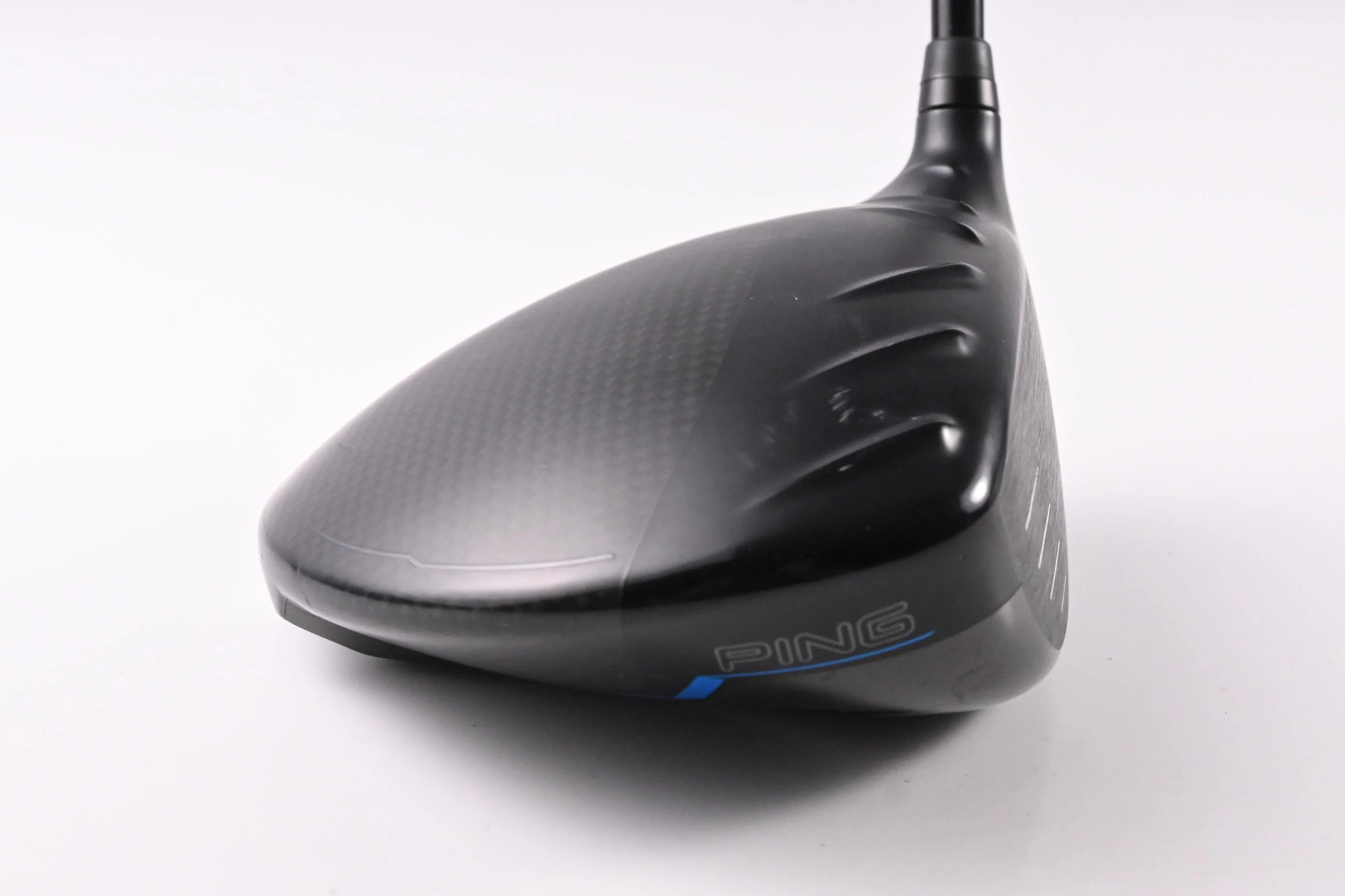 Ping G440 LST Driver / 10.5 Degree / X-Flex HZRDUS Smoke RDX Red 60 Shaft - Image 3