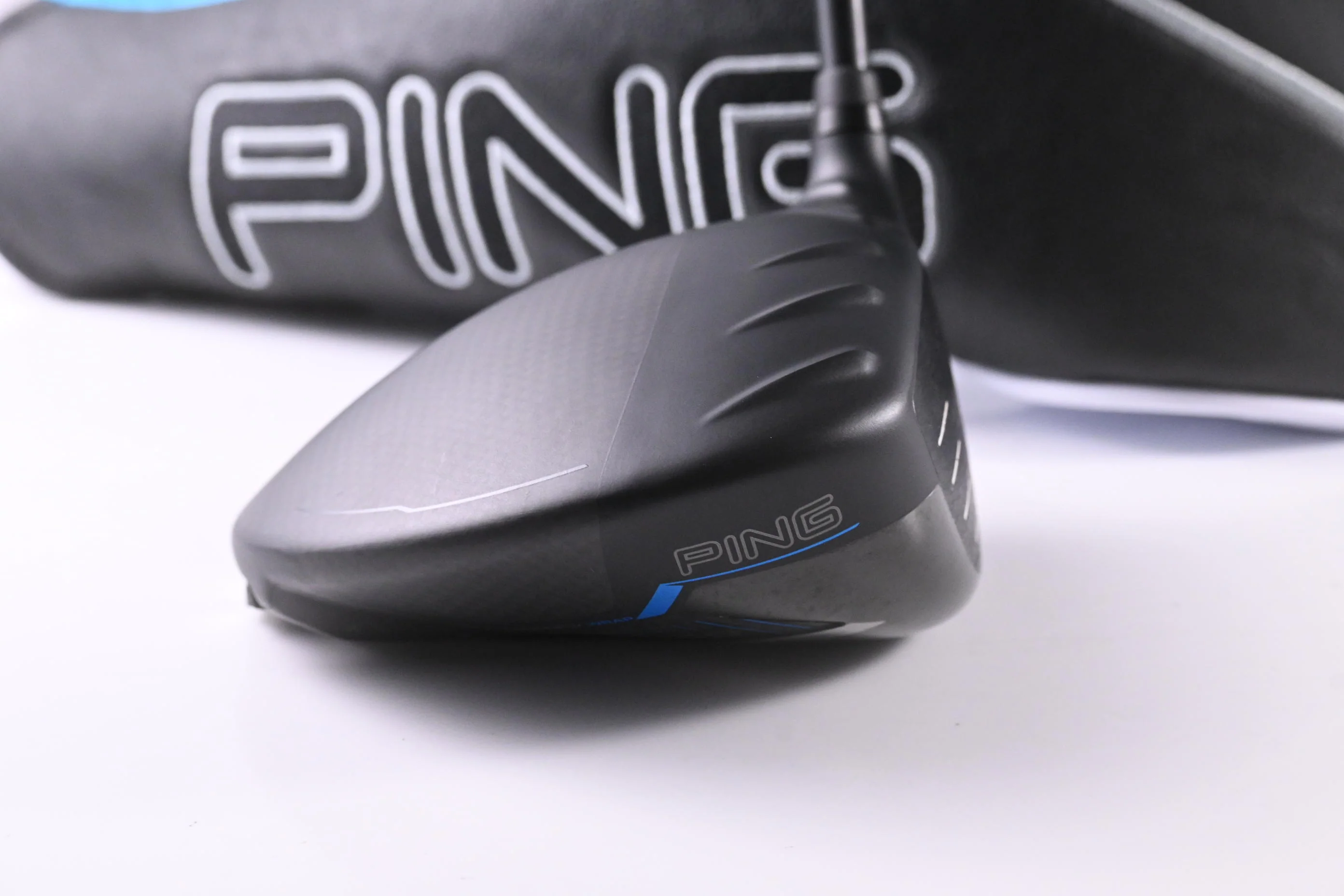 Ping G440 LST Driver / 9 Degree / Regular Flex Ping Alta CB 55 Shaft - Image 3