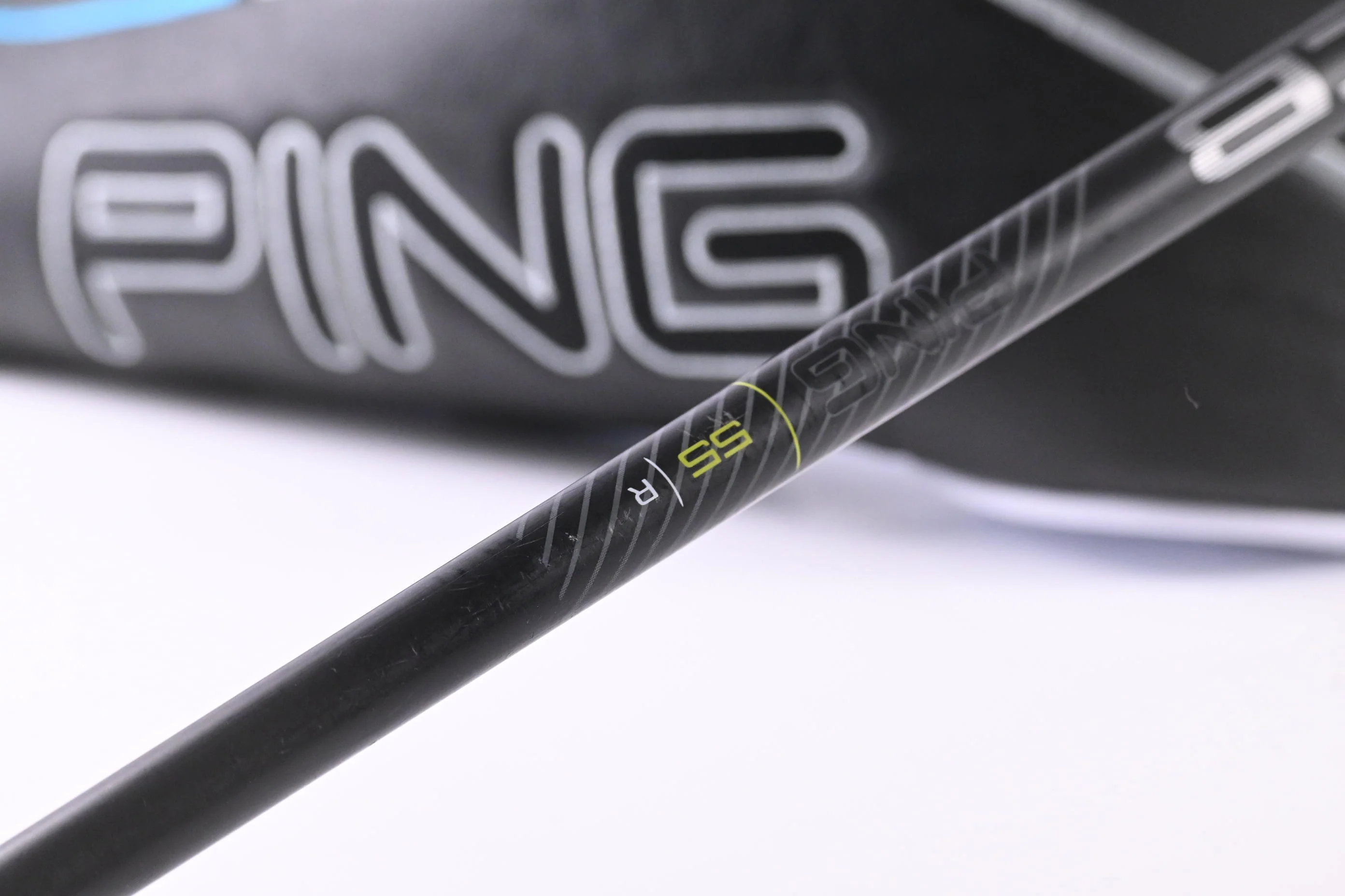 Ping G440 LST Driver / 9 Degree / Regular Flex Ping Alta CB 55 Shaft - Image 6