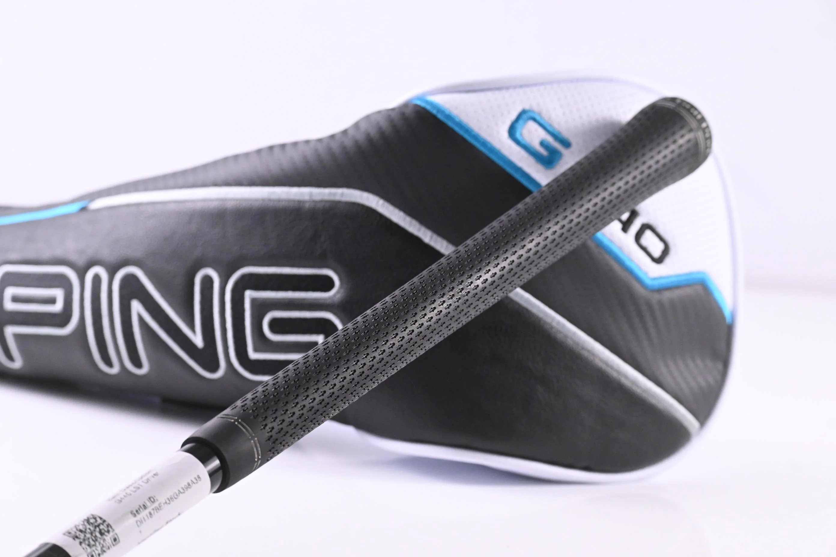 Ping G440 LST Driver / 9 Degree / Regular Flex Ping Alta CB 55 Shaft - Image 8