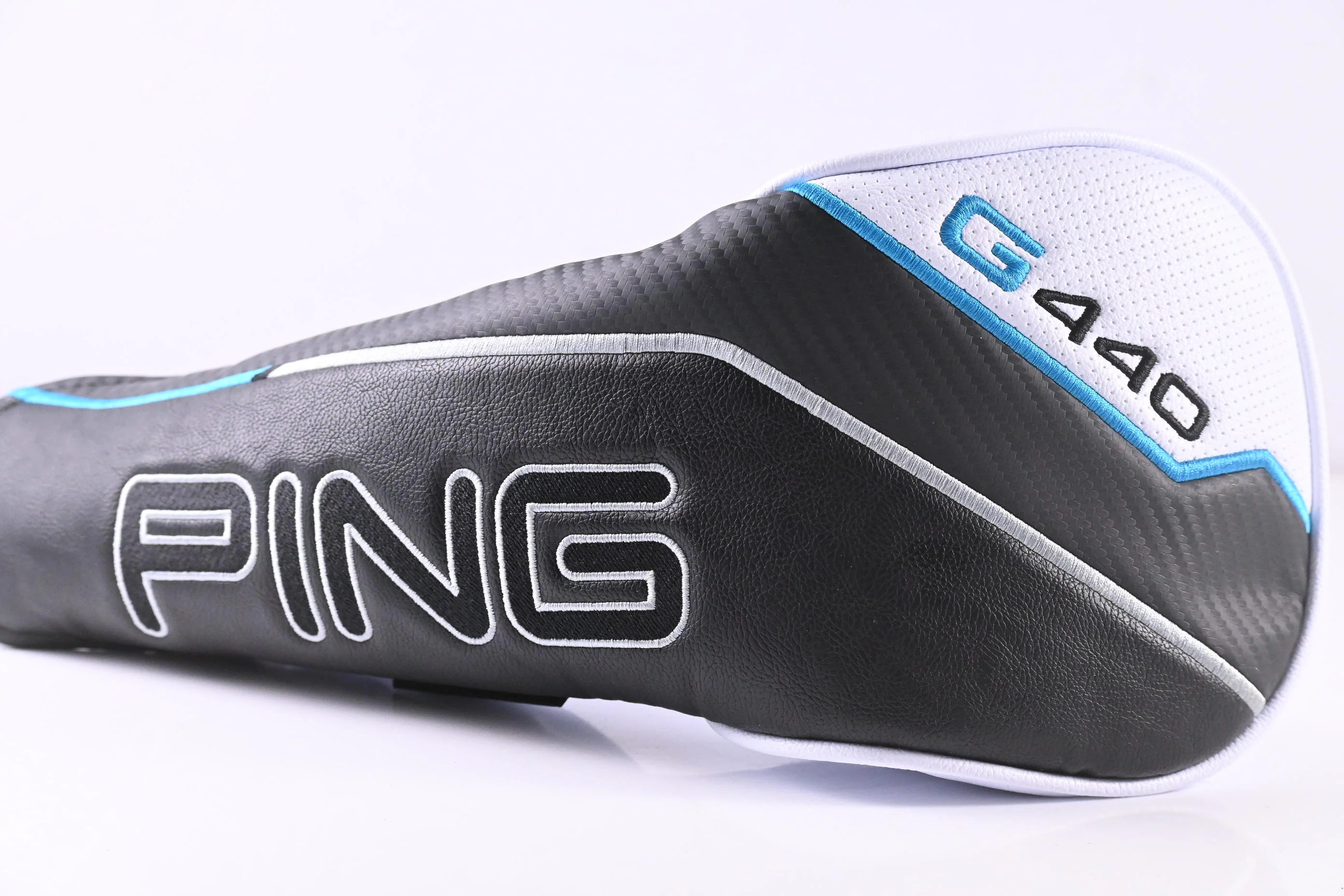 Ping G440 LST Driver / 9 Degree / Regular Flex Ping Alta CB 55 Shaft - Image 9
