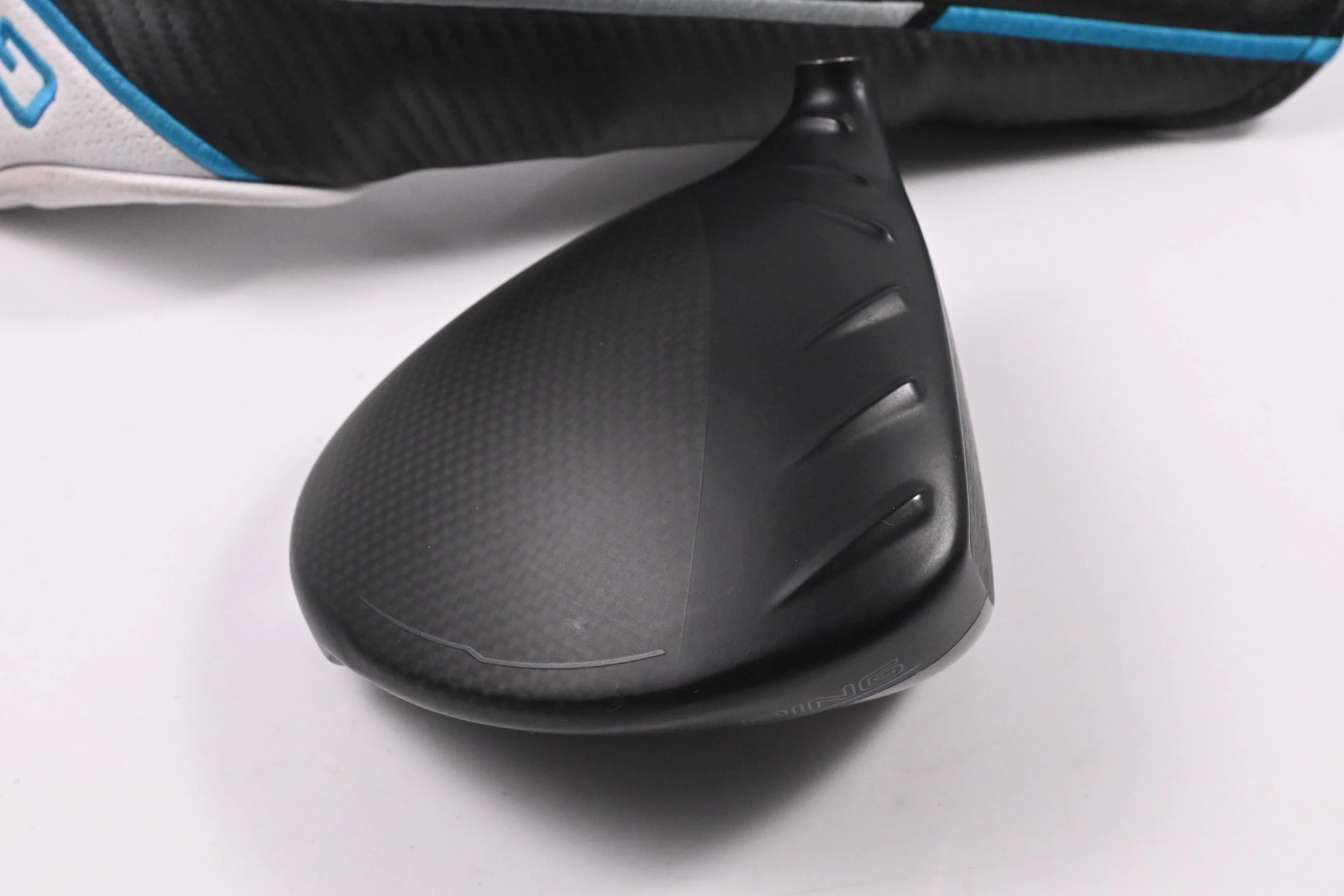 Ping G440 LST Driver / 9 Degree / Head Only - Image 6