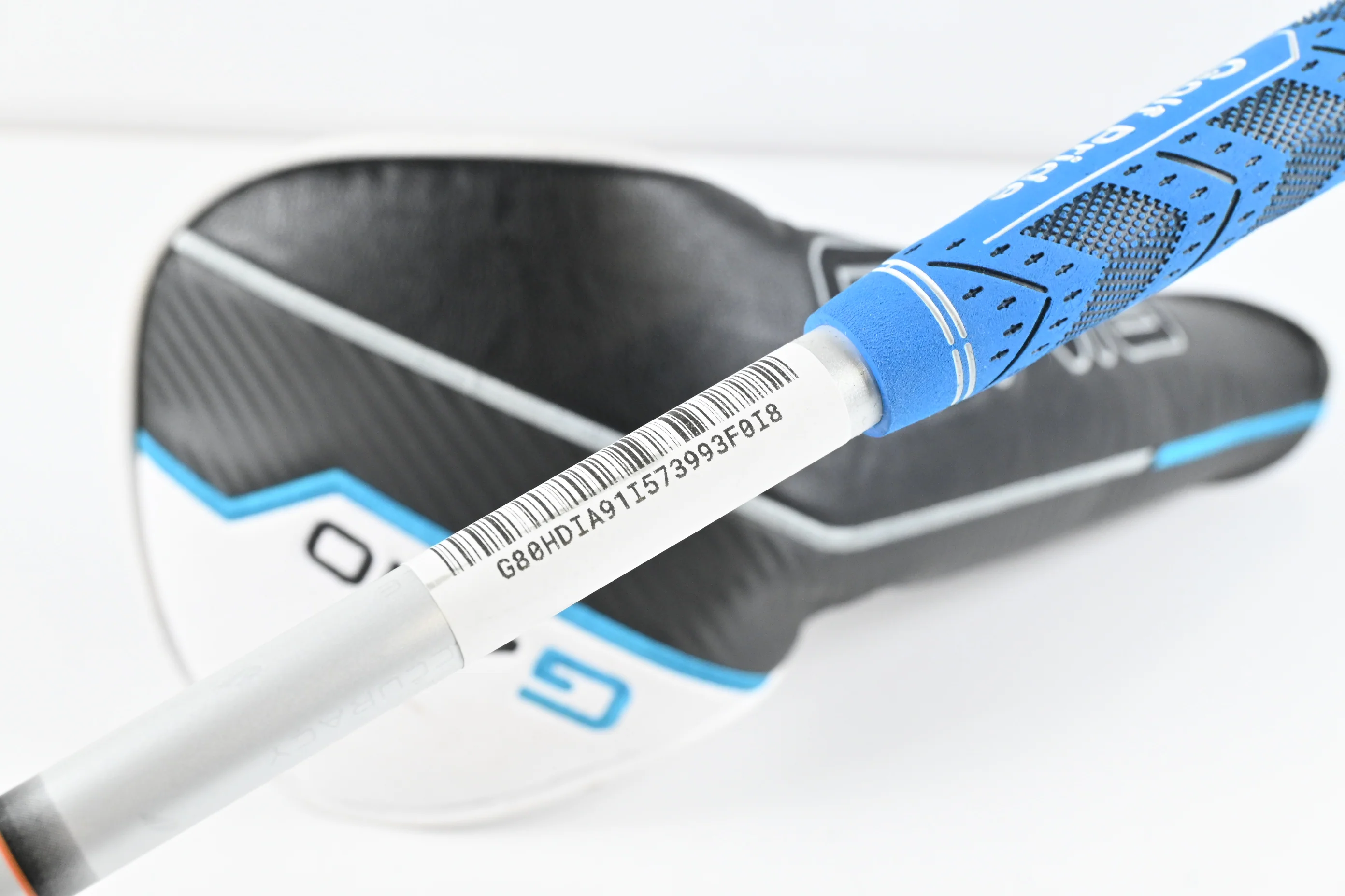 Ping G440 LST Driver / 9 Degree / Stiff Flex Tour AD IZ-6 Shaft - Image 7