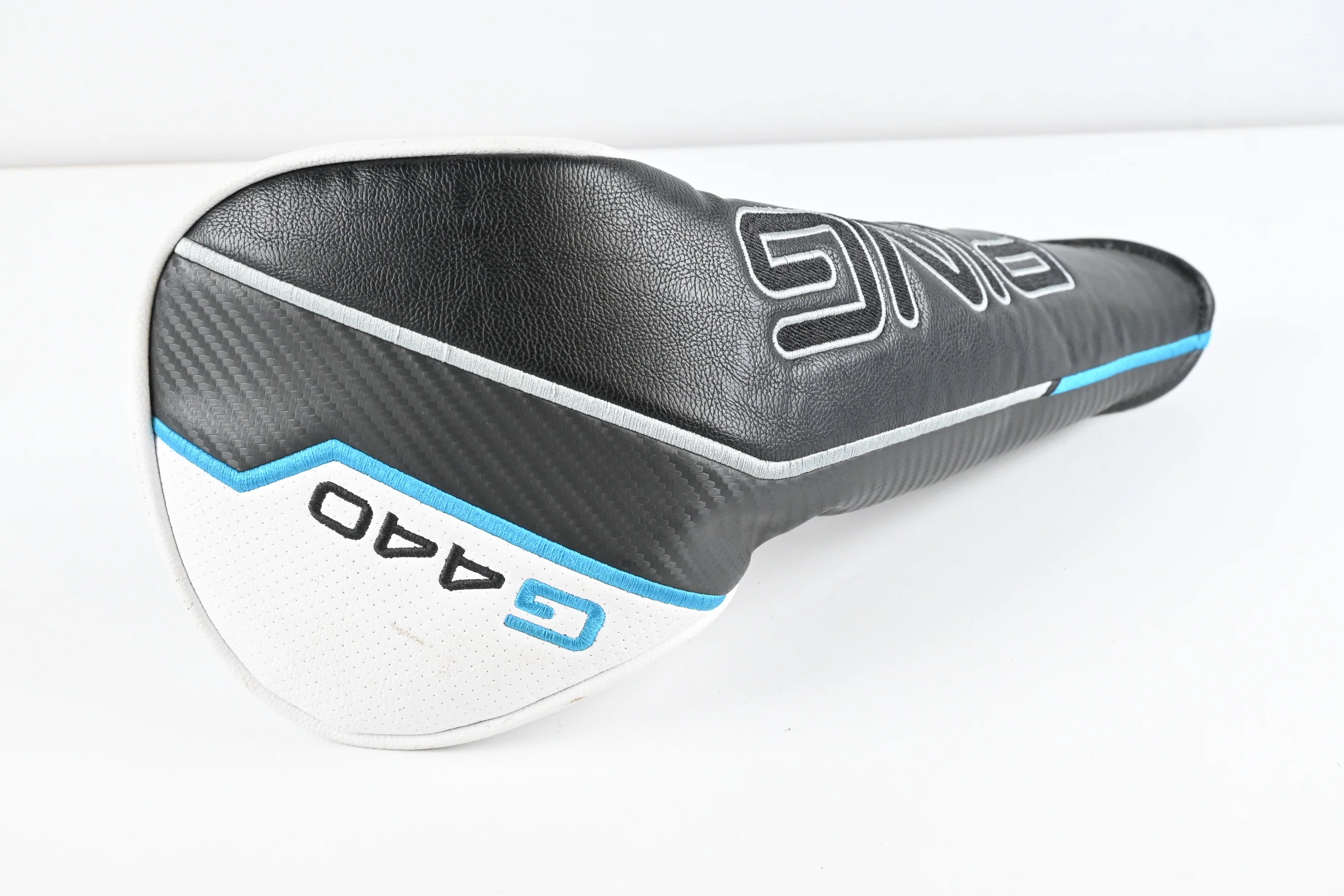 Ping G440 LST Driver / 9 Degree / Stiff Flex Tour AD IZ-6 Shaft - Image 9
