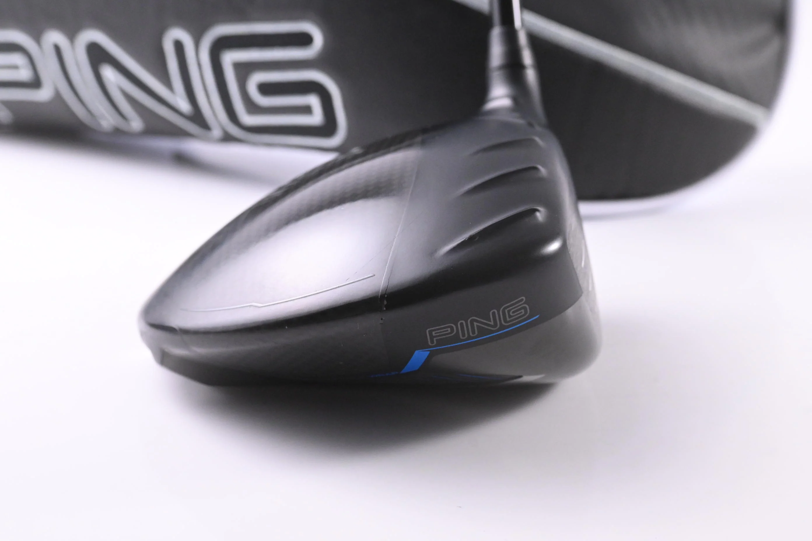 Ping G440 LST Driver / 9 Degree / Stiff Flex Kai'li White 60 Shaft - Image 3