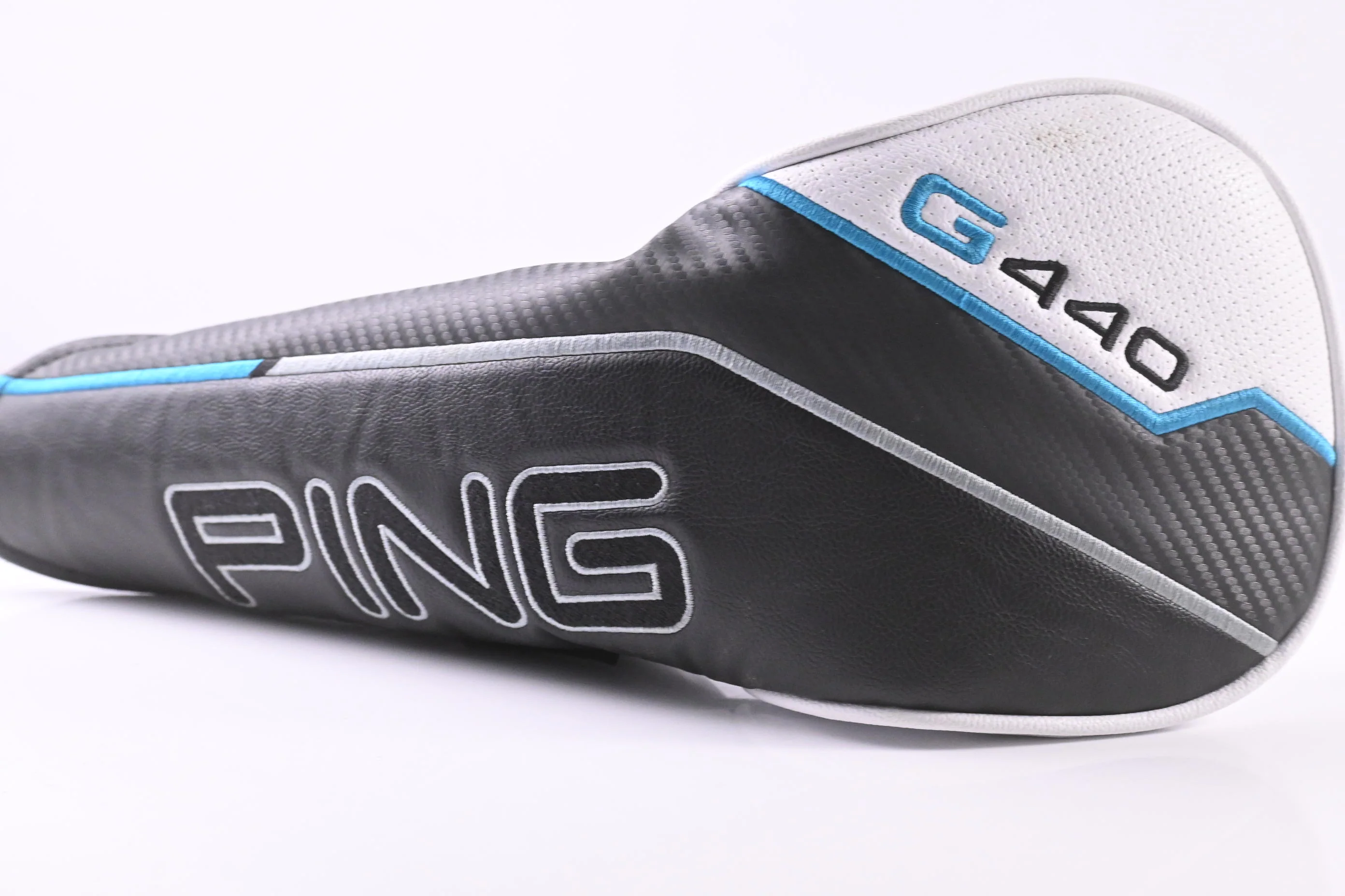 Ping G440 LST Driver / 9 Degree / X-Flex Mitsubishi Tensei 1K Black 65 Shaft - Image 9