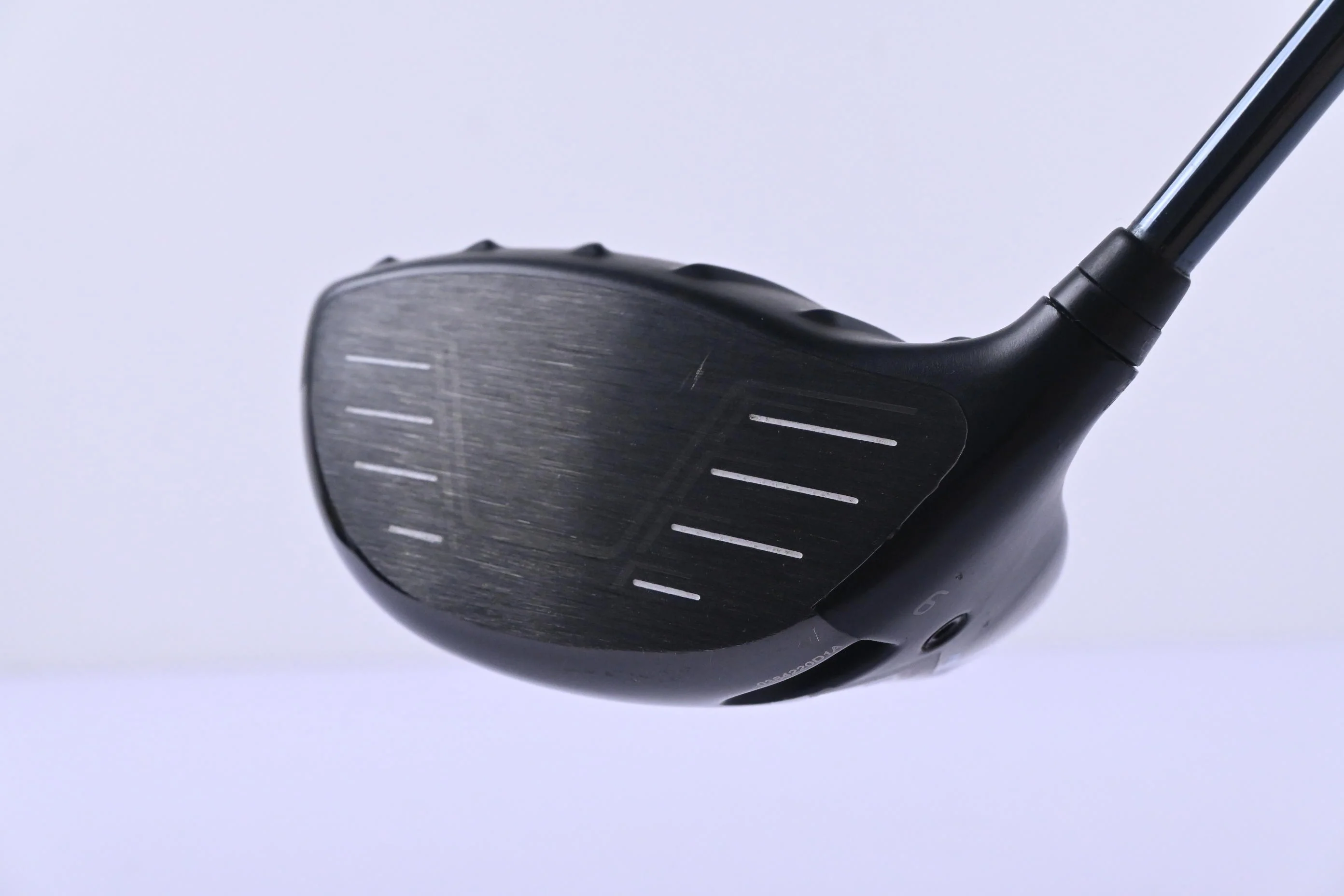 Ping G440 LST Driver / 9 Degree / Stiff Flex Ping Tour 2.0 Black 65 Shaft - Image 4