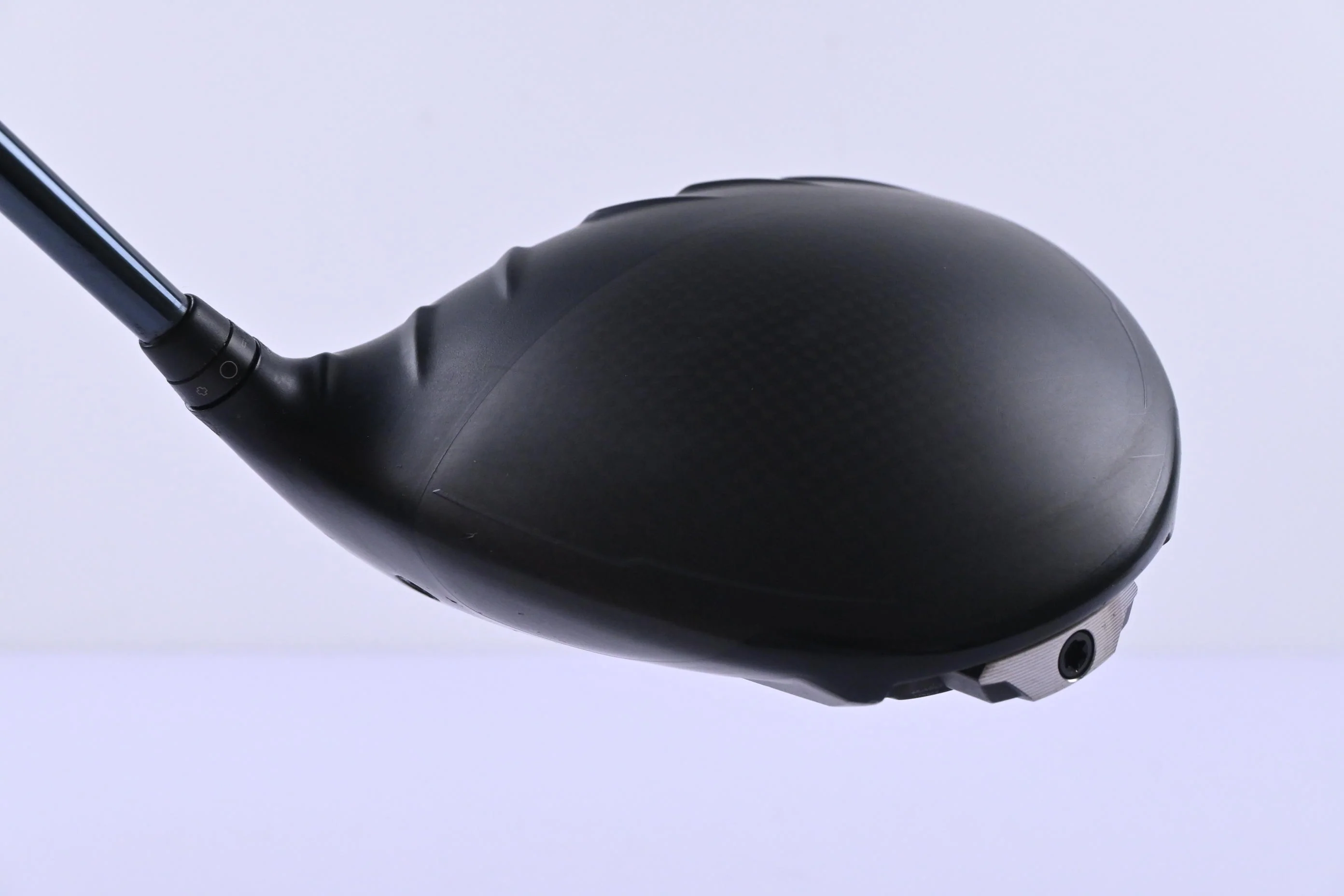 Ping G440 LST Driver / 9 Degree / Stiff Flex Ping Tour 2.0 Black 65 Shaft - Image 5