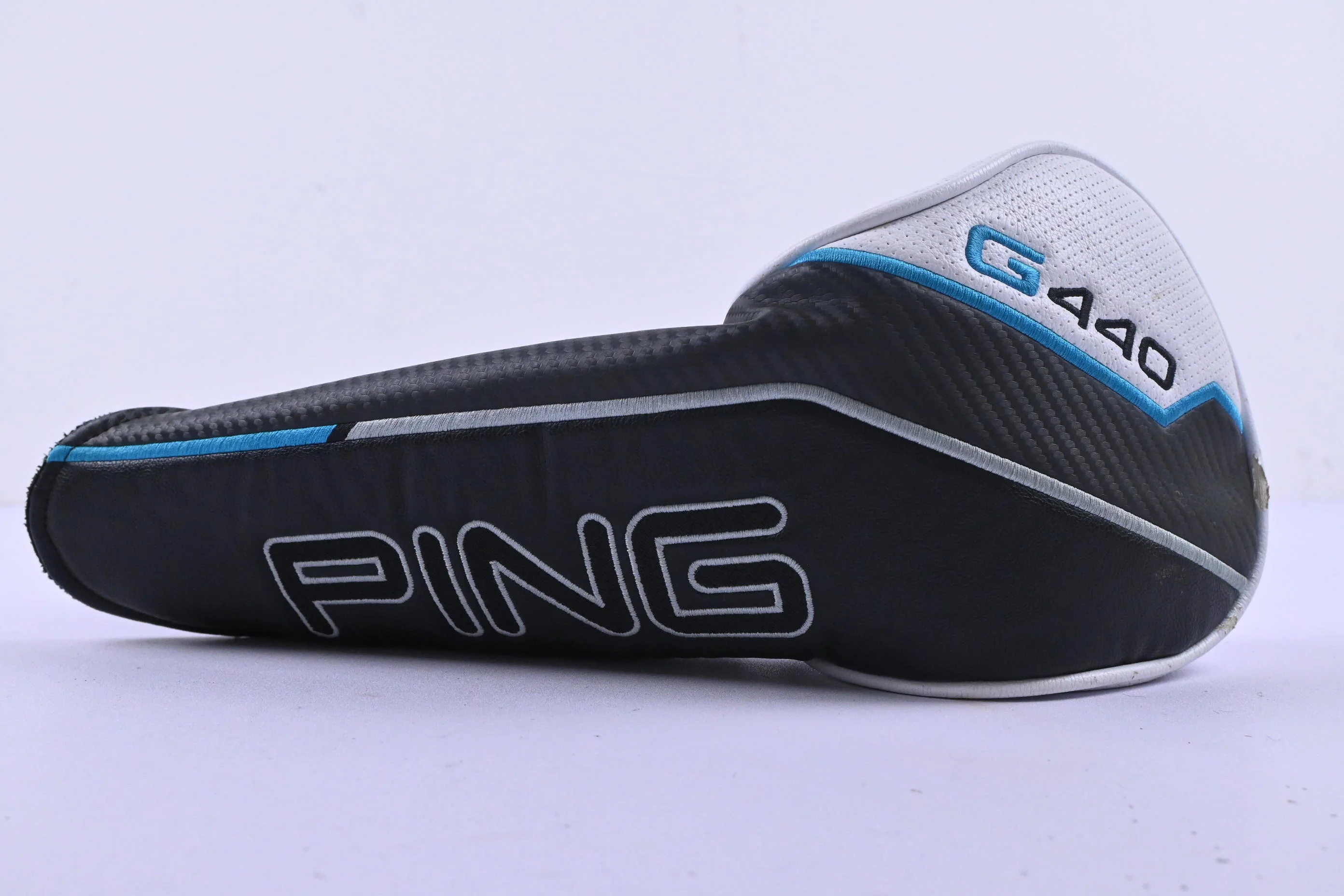 Ping G440 LST Driver / 9 Degree / Stiff Flex Ping Tour 2.0 Black 65 Shaft - Image 9
