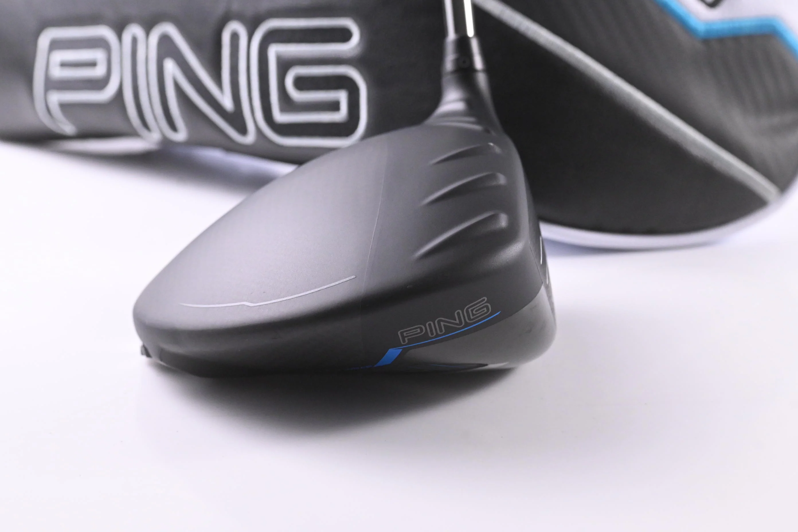Ping G440 LST Driver / 9 Degree / Stiff Flex Ping Tour 2.0 Chrome 65 Shaft - Image 3