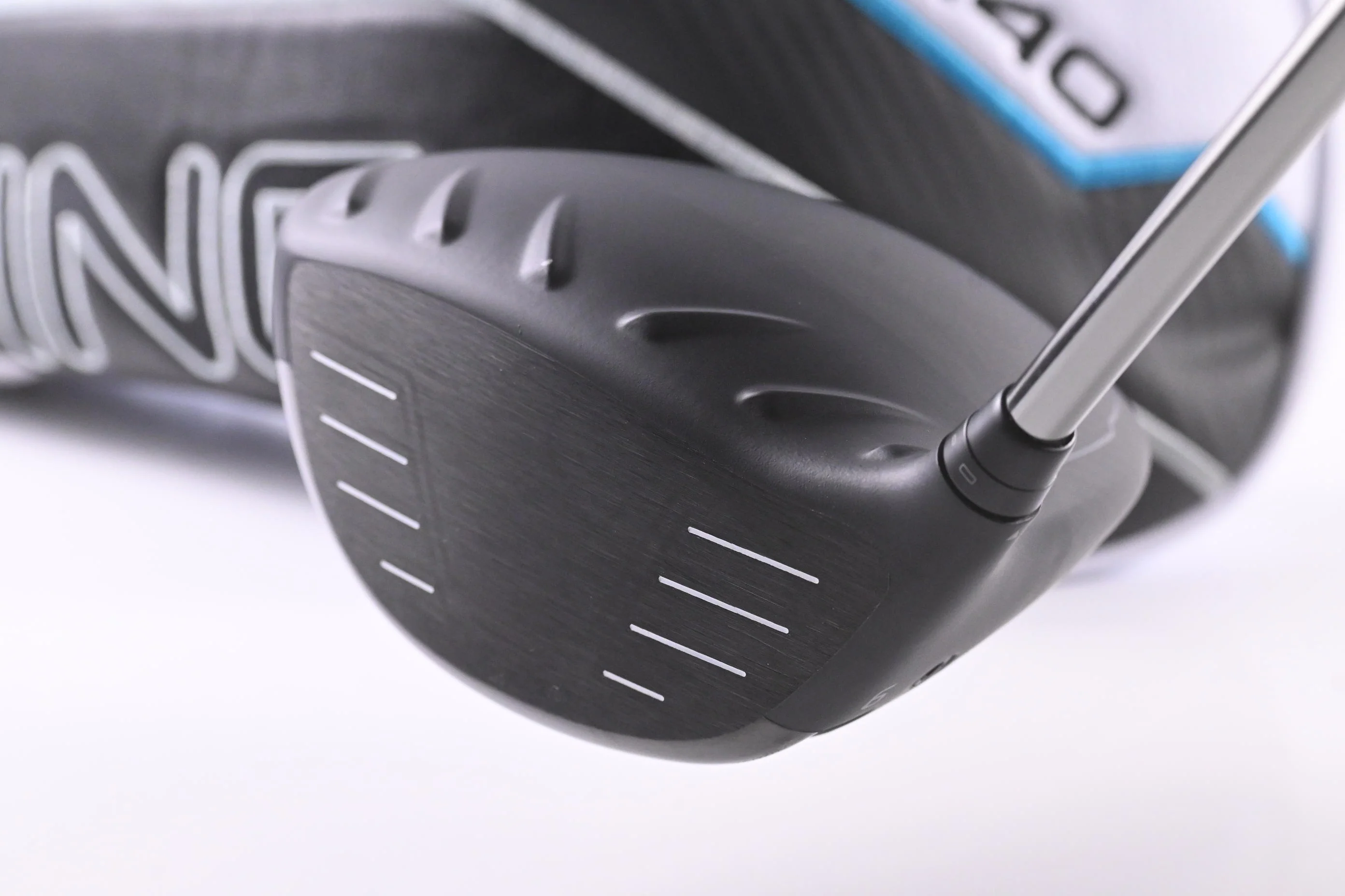 Ping G440 LST Driver / 9 Degree / Stiff Flex Ping Tour 2.0 Chrome 65 Shaft - Image 4