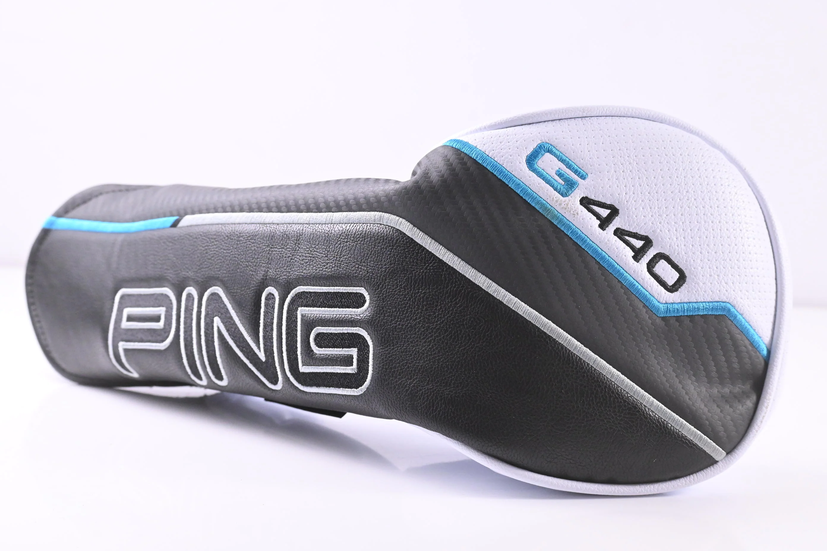 Ping G440 LST Driver / 9 Degree / Stiff Flex Ping Tour 2.0 Chrome 65 Shaft - Image 9
