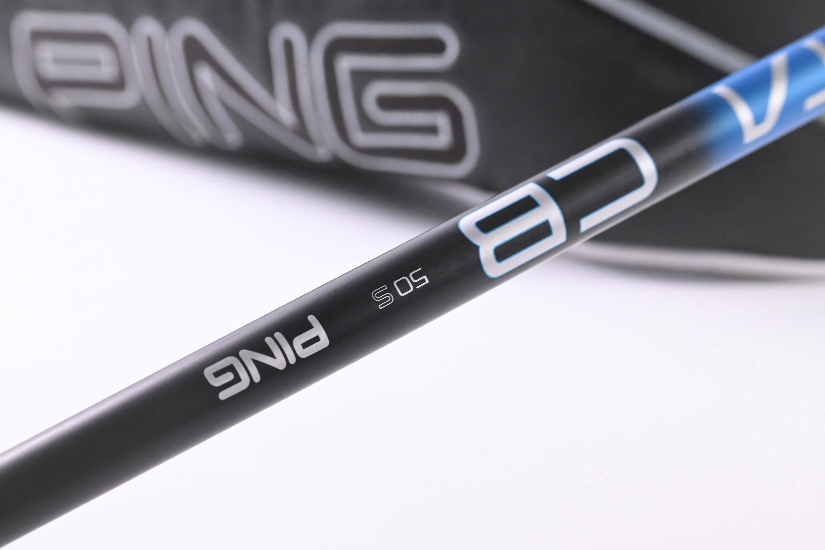 Ping G440 LST Driver / 9 Degree / Stiff Flex Ping Alta CB Blue 50 Shaft - Image 6