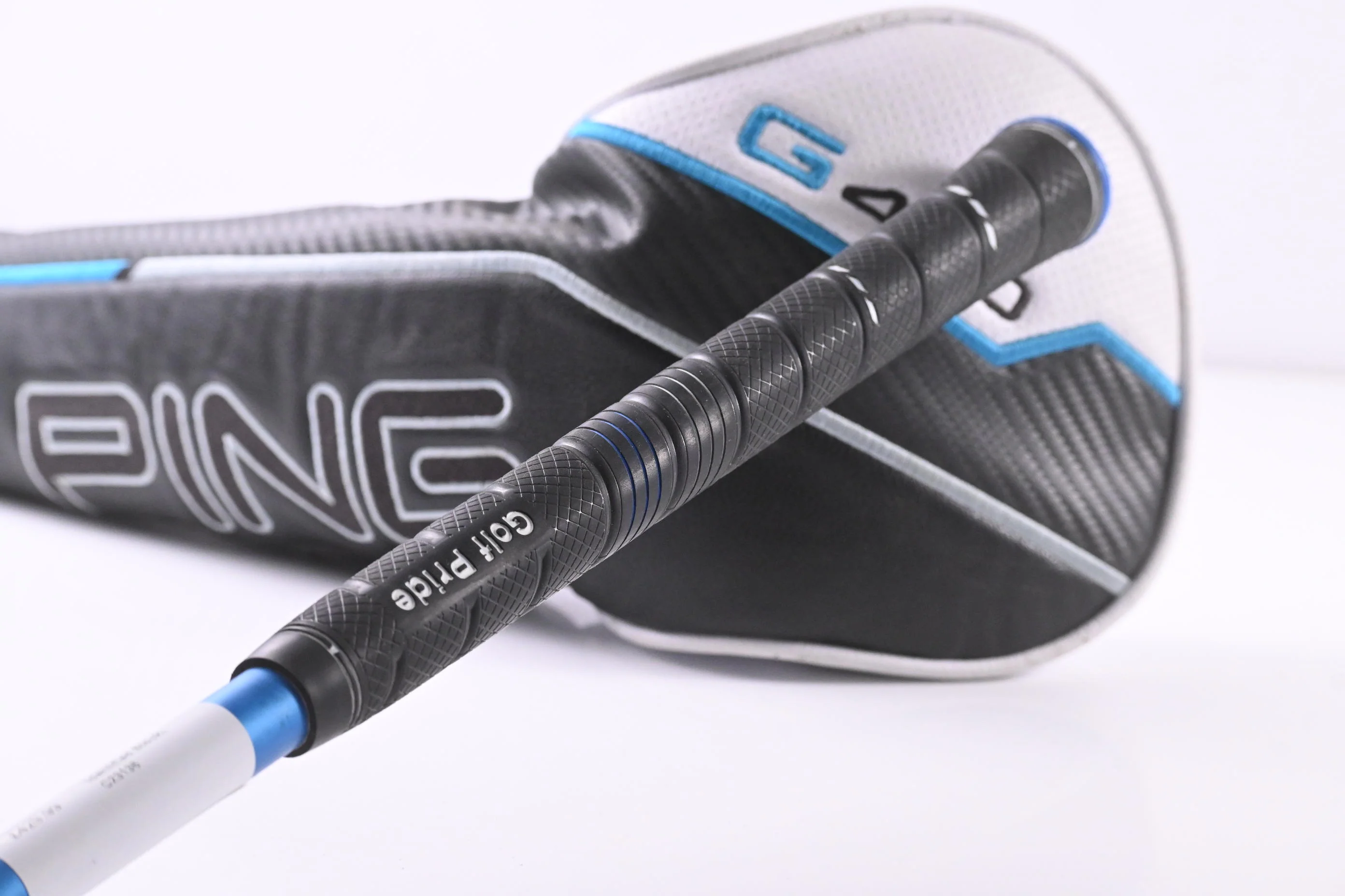 Ping G440 LST Driver / 9 Degree / Stiff Flex Ping Alta CB Blue 50 Shaft - Image 8
