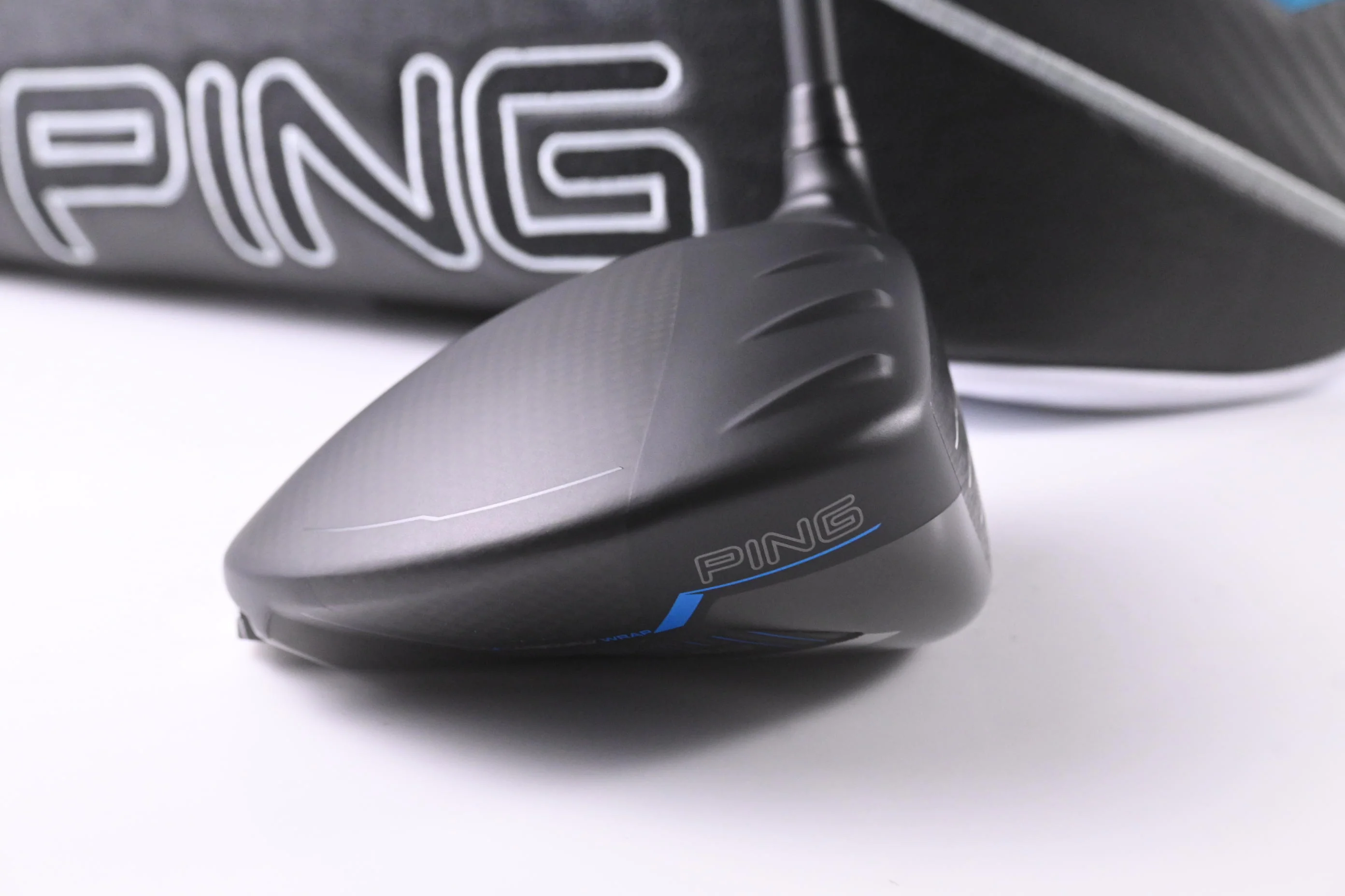 Ping G440 LST Driver / 9 Degree / Stiff Flex Tensei 1K Black 65 Shaft - Image 3