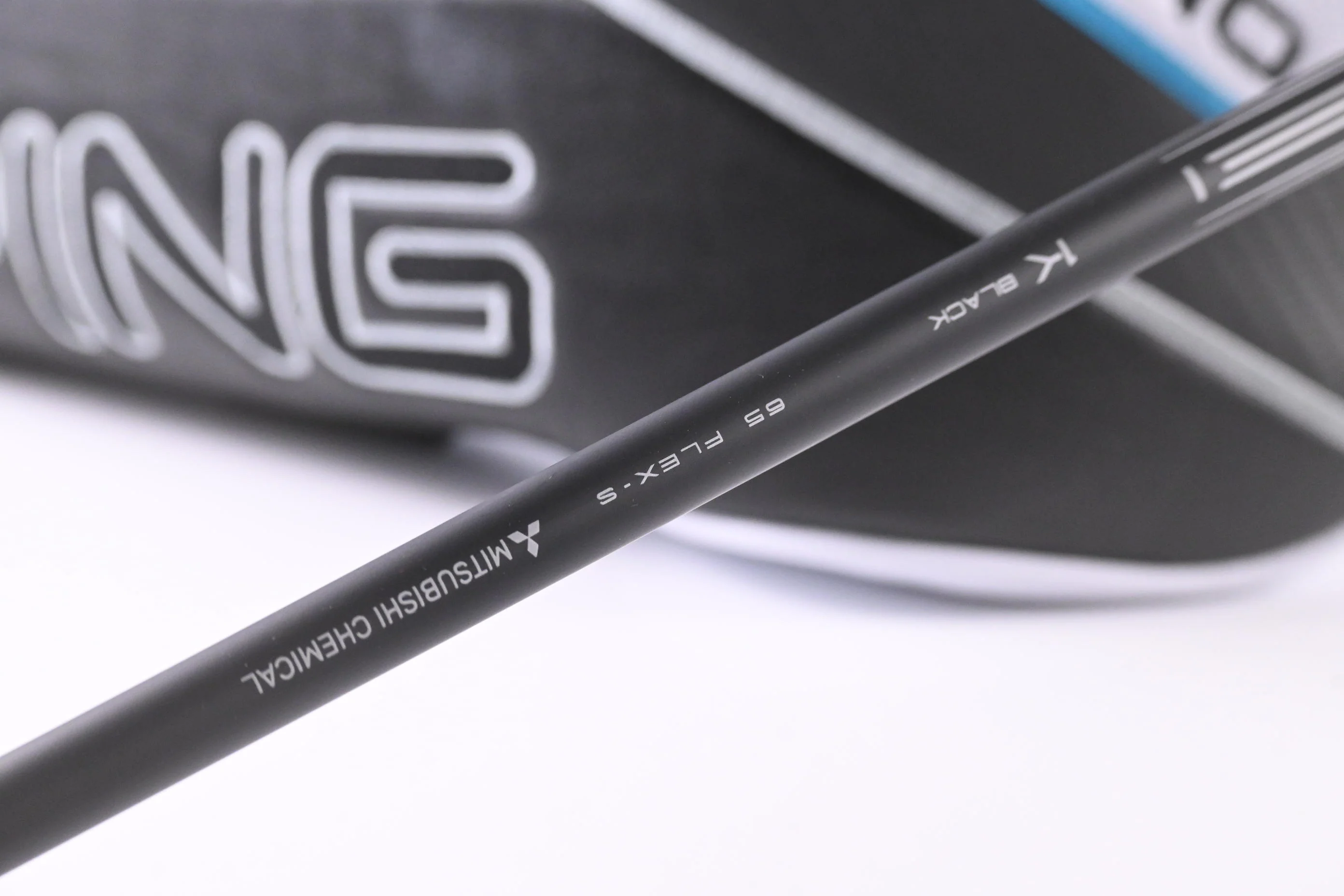 Ping G440 LST Driver / 9 Degree / Stiff Flex Tensei 1K Black 65 Shaft - Image 6
