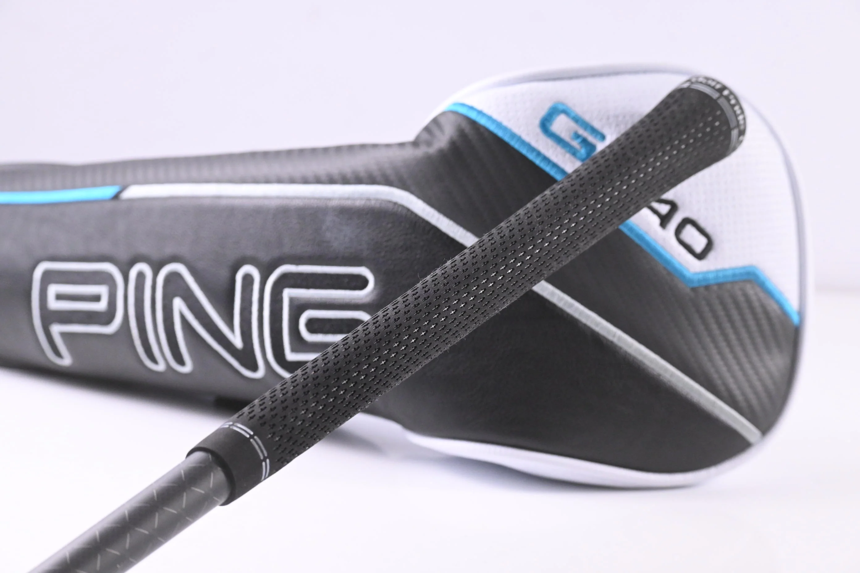 Ping G440 LST Driver / 9 Degree / Stiff Flex Tensei 1K Black 65 Shaft - Image 8