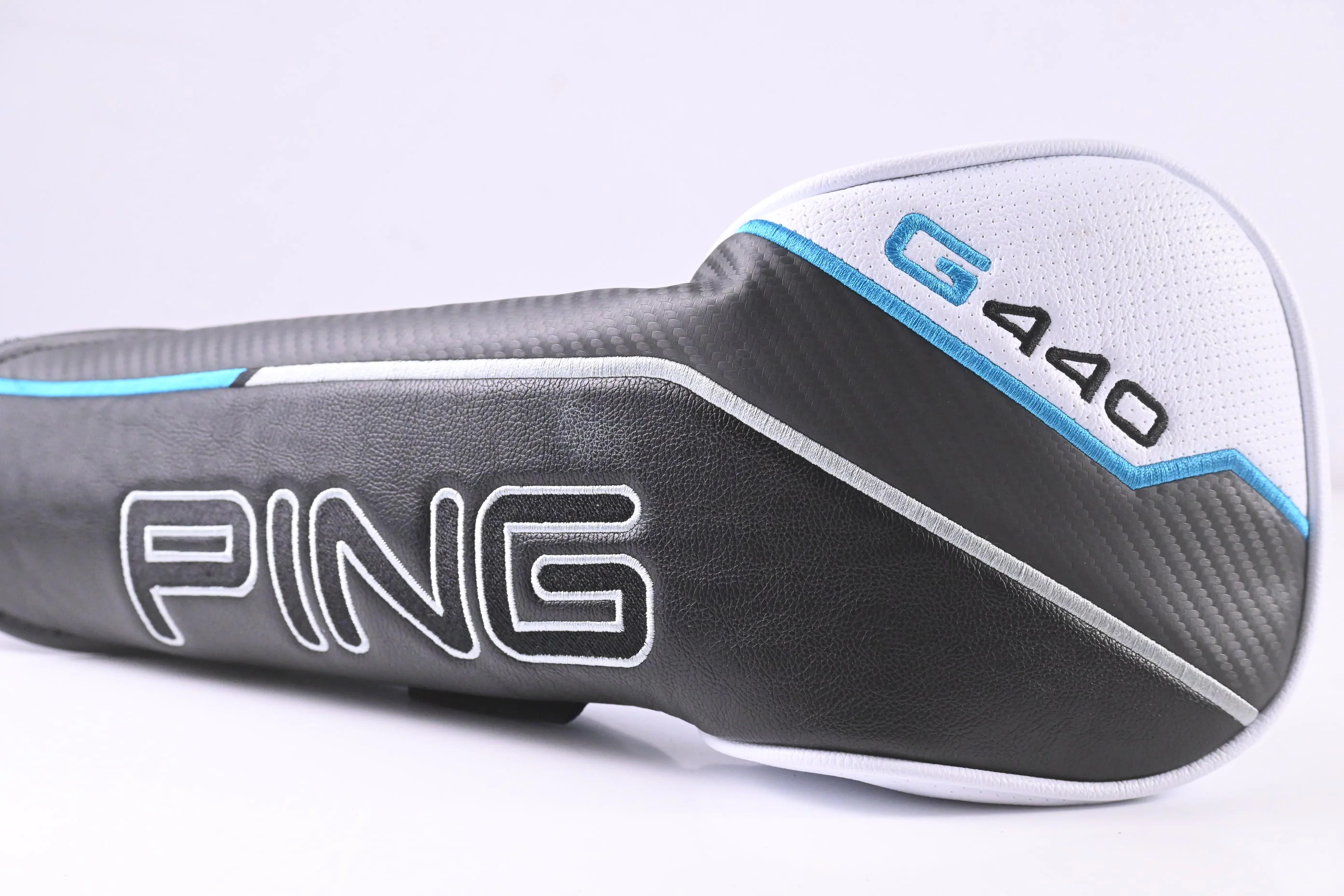 Ping G440 LST Driver / 9 Degree / Stiff Flex Tensei 1K Black 65 Shaft - Image 9
