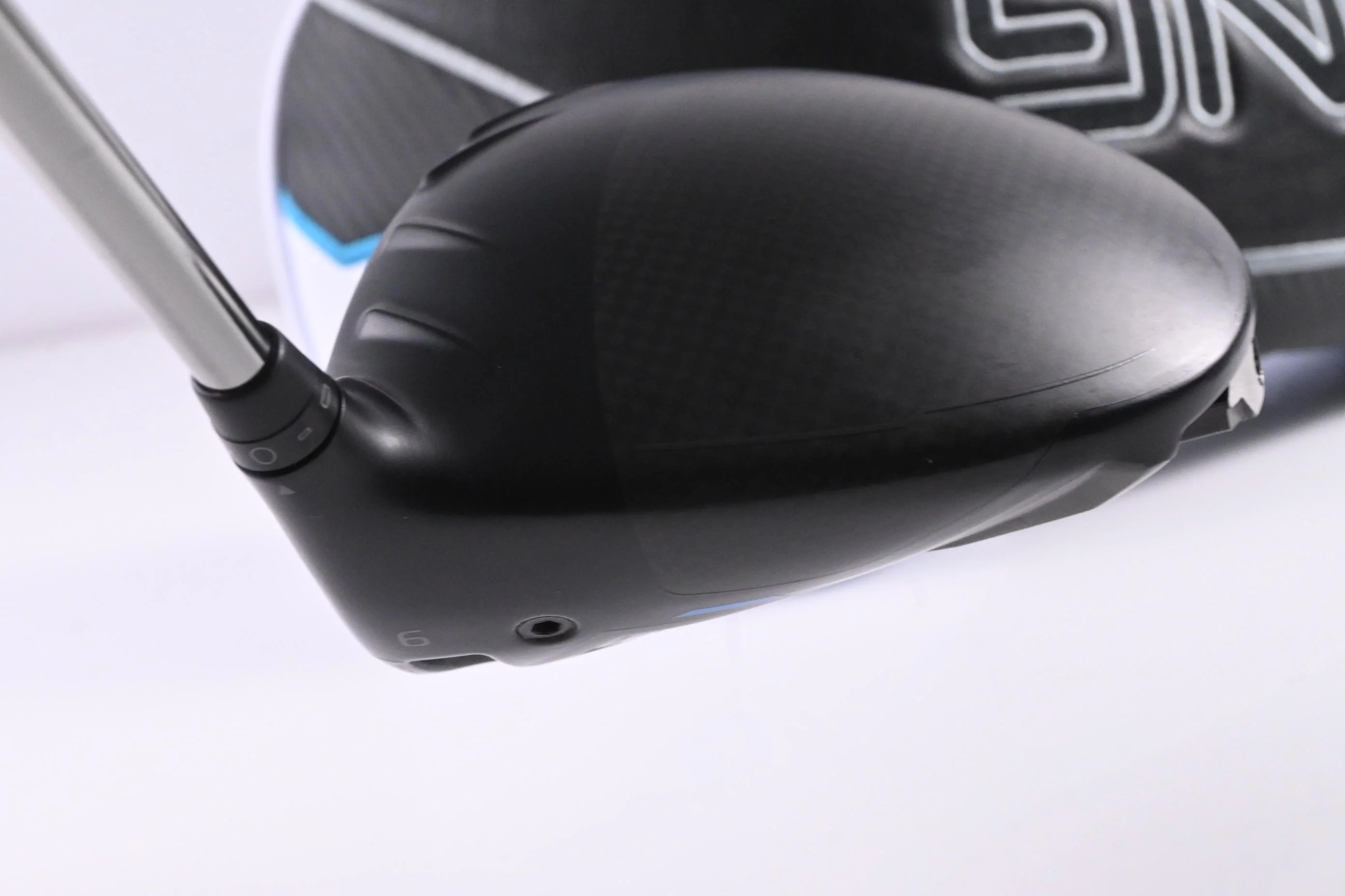 Ping G440 LST Driver / 9 Degree / Stiff Flex Ping Tour 2.0 Chrome 65 Shaft - Image 5