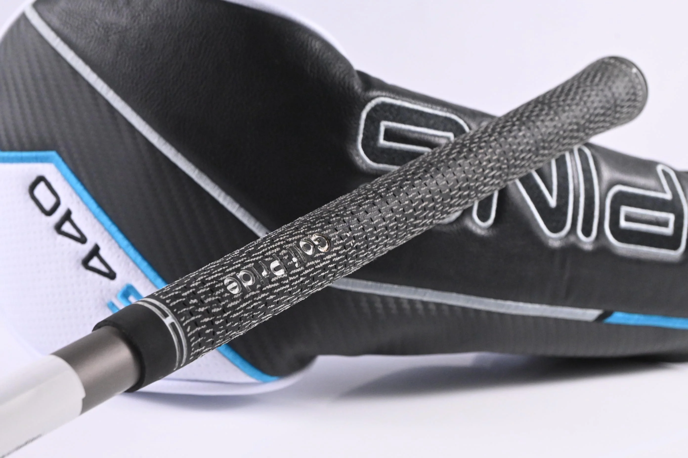 Ping G440 LST Driver / 9 Degree / Stiff Flex Ping Tour 2.0 Chrome 65 Shaft - Image 8