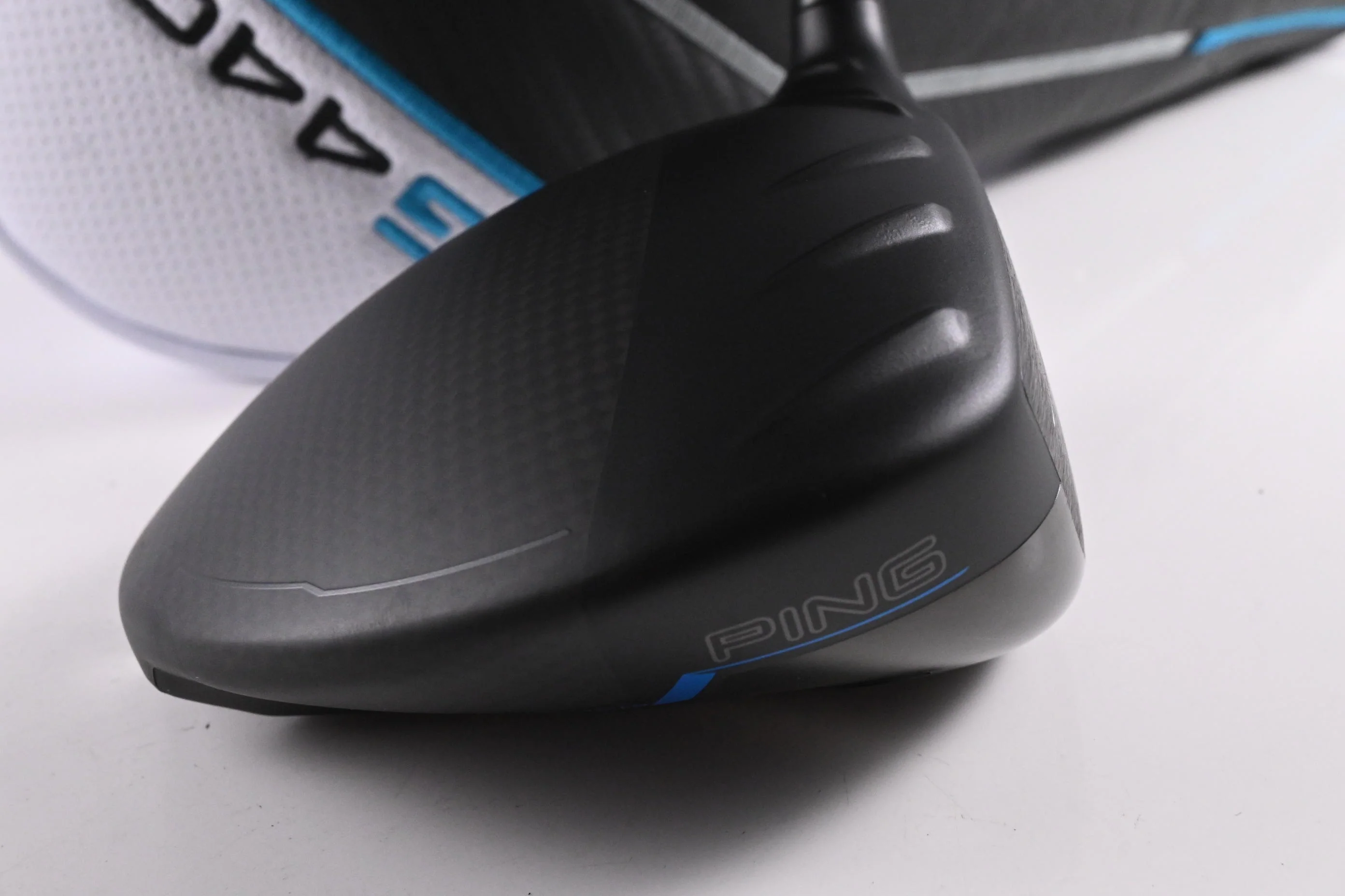 Ping G440 LST Driver / 9 Degree / X-Flex HZRDUS Smoke RDX Red 60 Shaft - Image 3