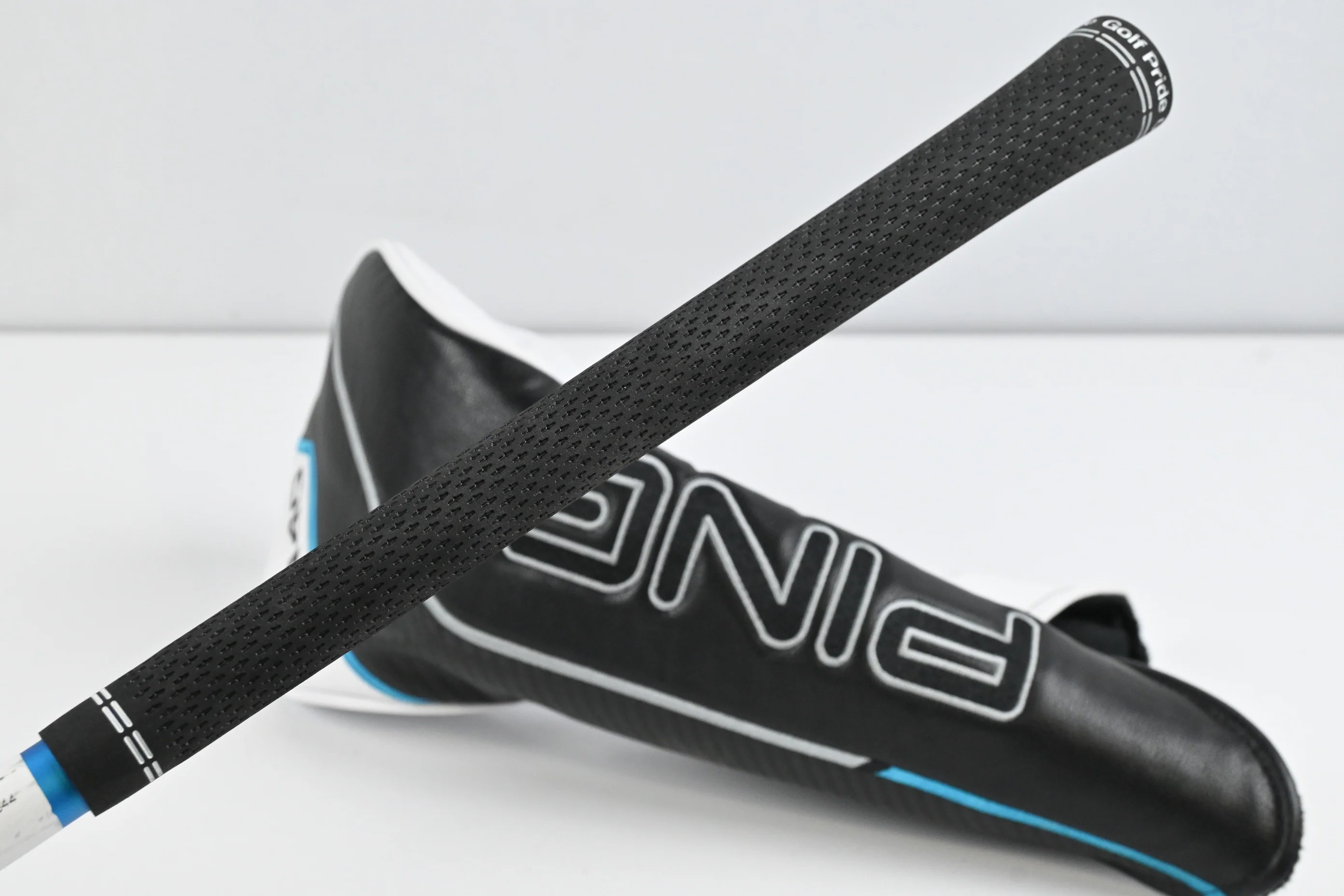 Ping G440 Max Driver / 9 Degree / Regular Flex Ping Alta CB Blue 50 Shaft - Image 8