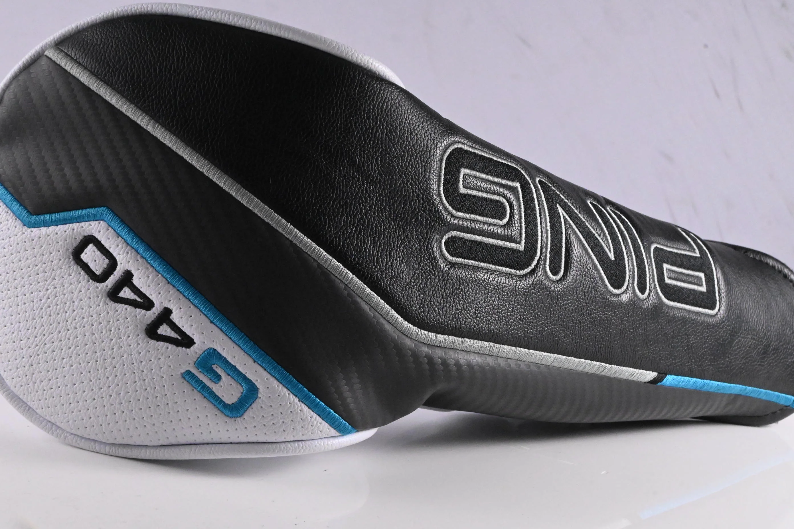Left Hand Ping G440 Max Driver / 10.5 Degree / Senior Flex Ping Alta CB Blue 50 - Image 9