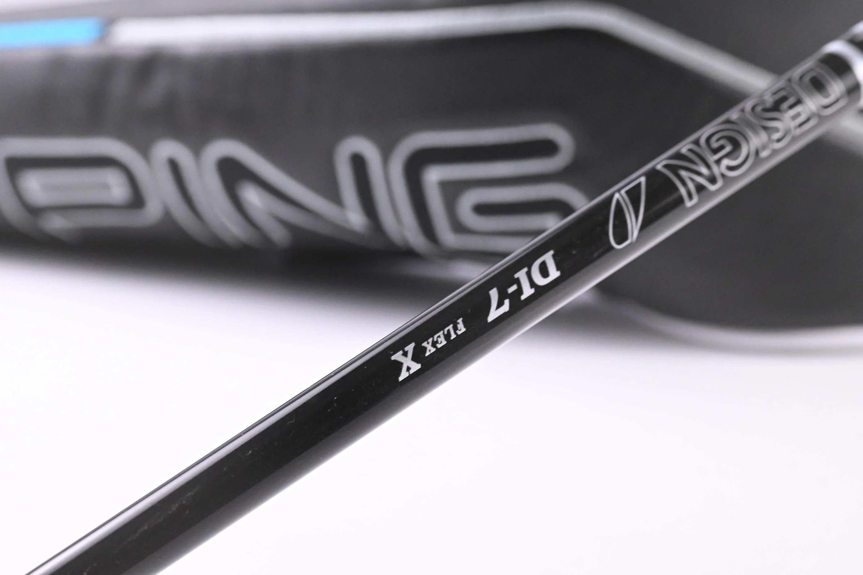 Left Hand Ping G440 Max Driver / 12 Degree / X-Flex Tour AD DI-7 Black Shaft - Image 6