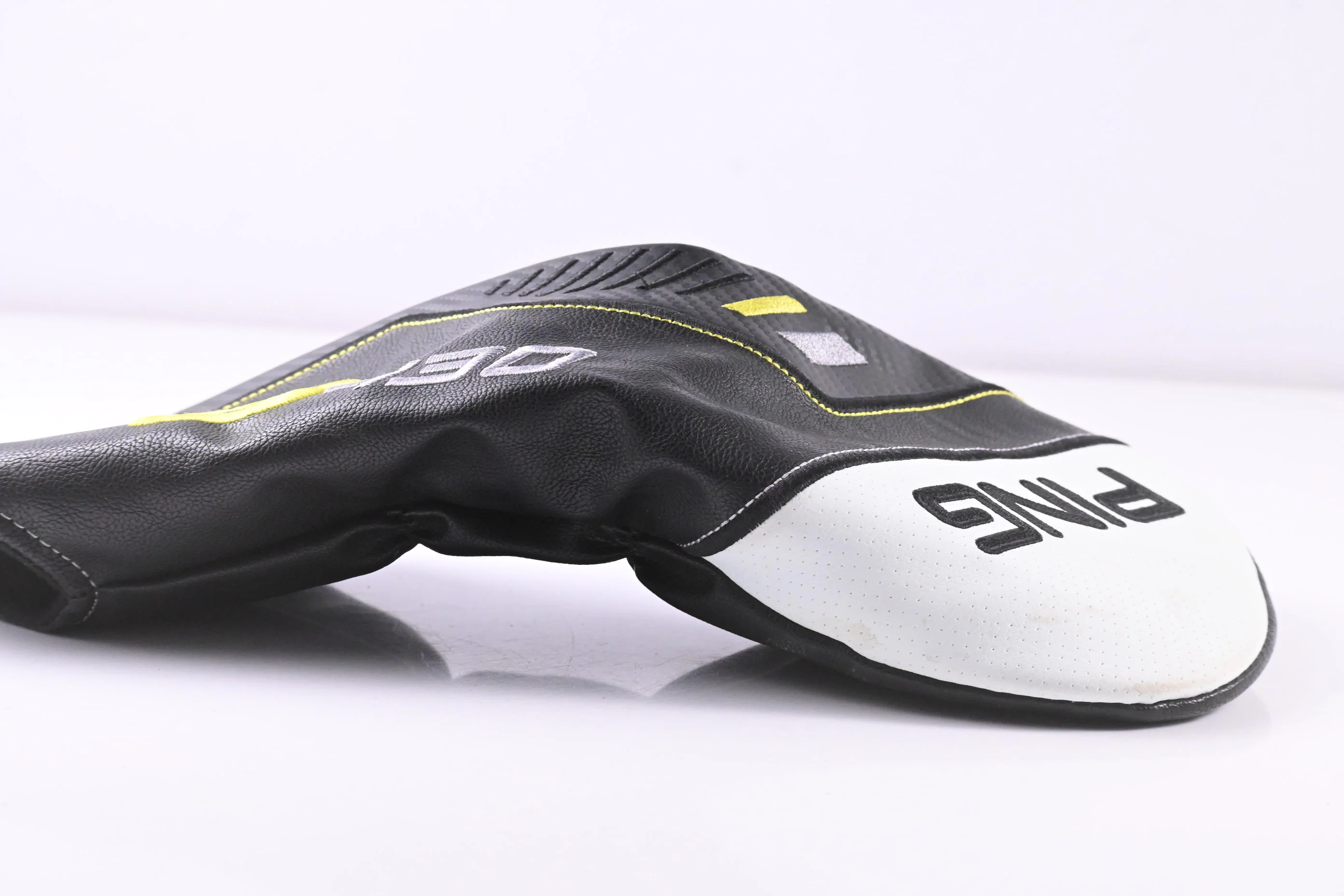 Left Hand Ping G430 Max Driver / 10.5 Degree / Senior Flex Ping Alta Quick 45 - Image 9