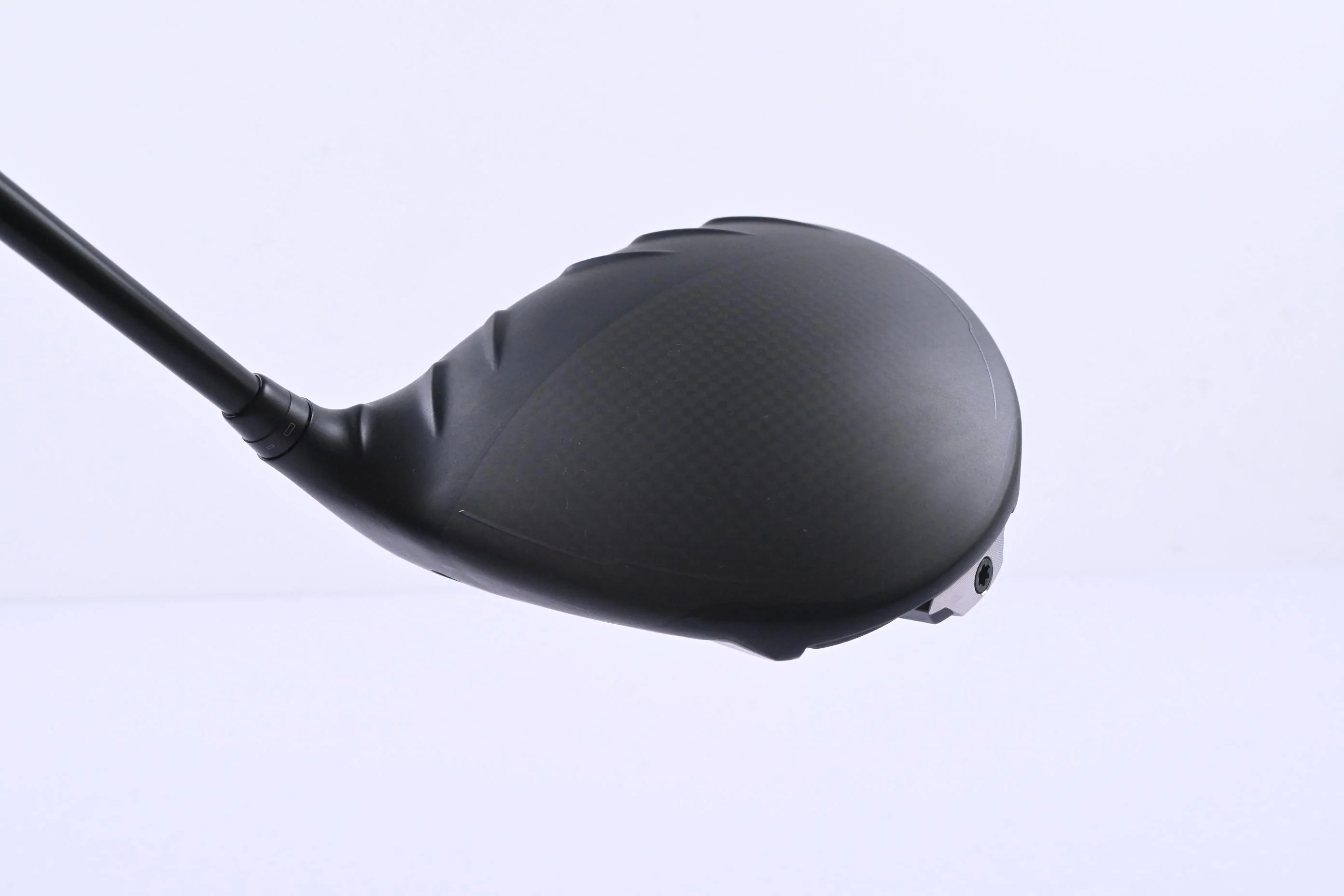 Ping G440 Max Driver / 12 Degree / Stiff Flex Ping Alta CB Blue 50 Shaft - Image 5