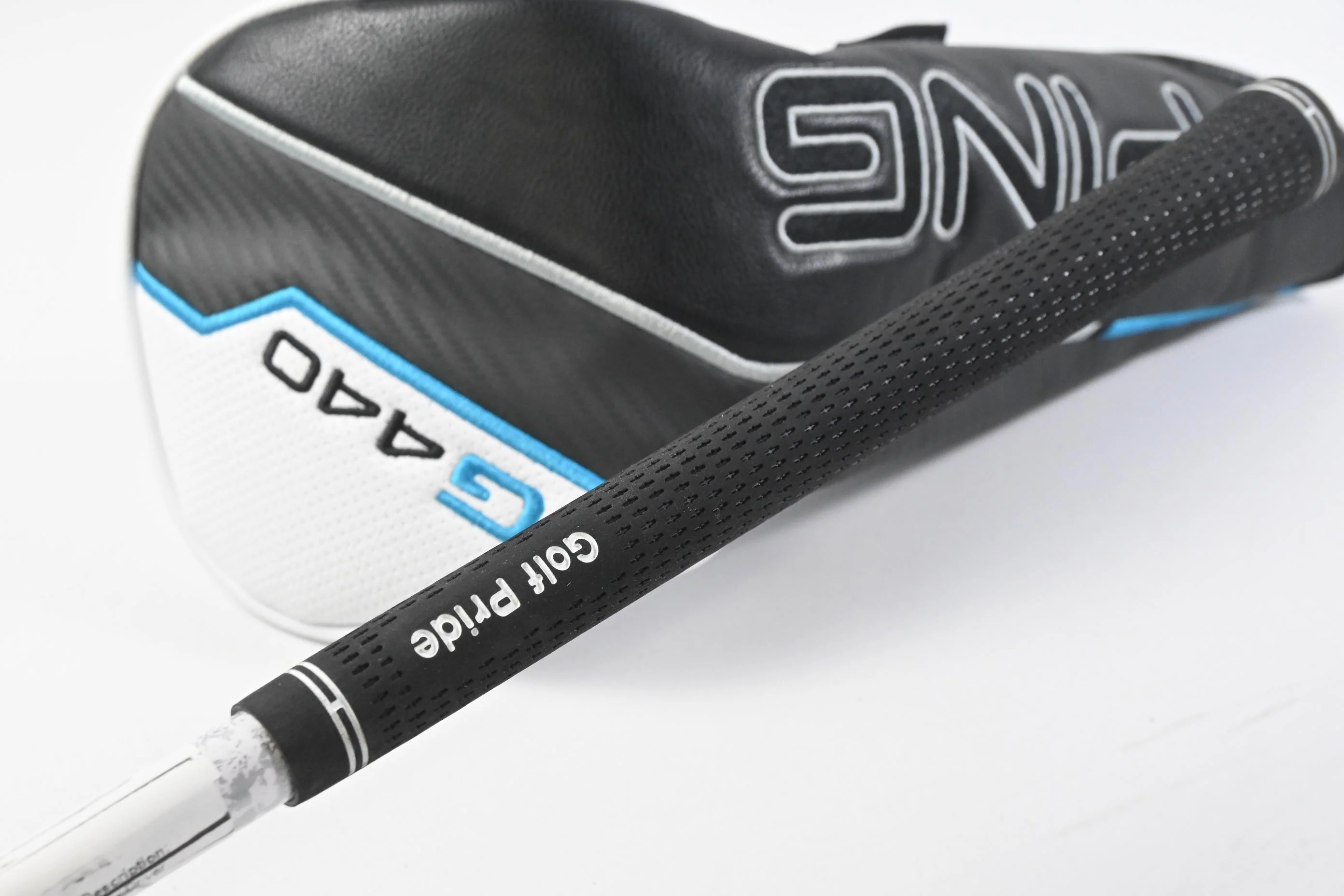 Ping G440 Max Driver / 9 Degree / Regular Flex Denali Red 50 Shaft - Image 8