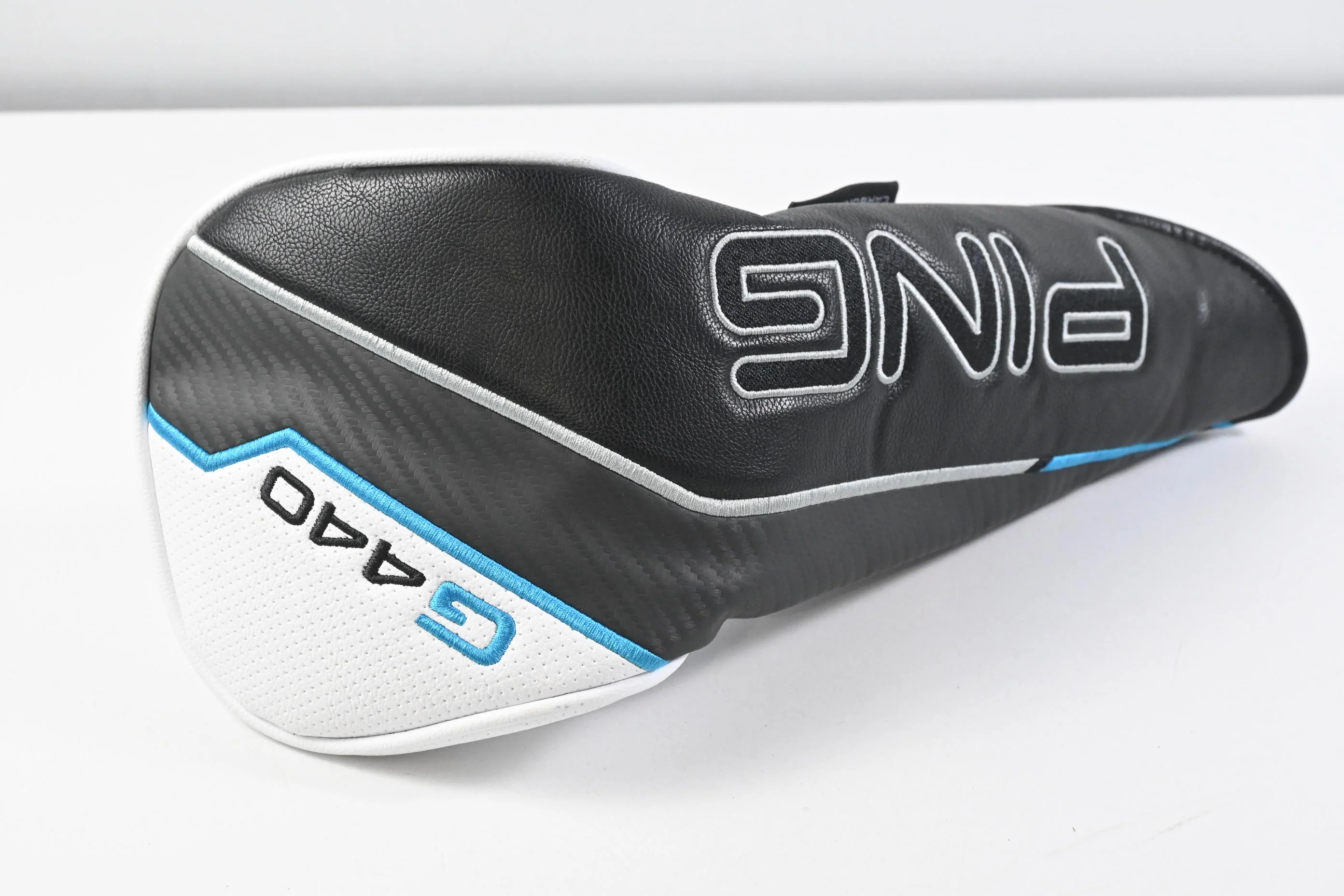 Ping G440 Max Driver / 9 Degree / Regular Flex Denali Red 50 Shaft - Image 9
