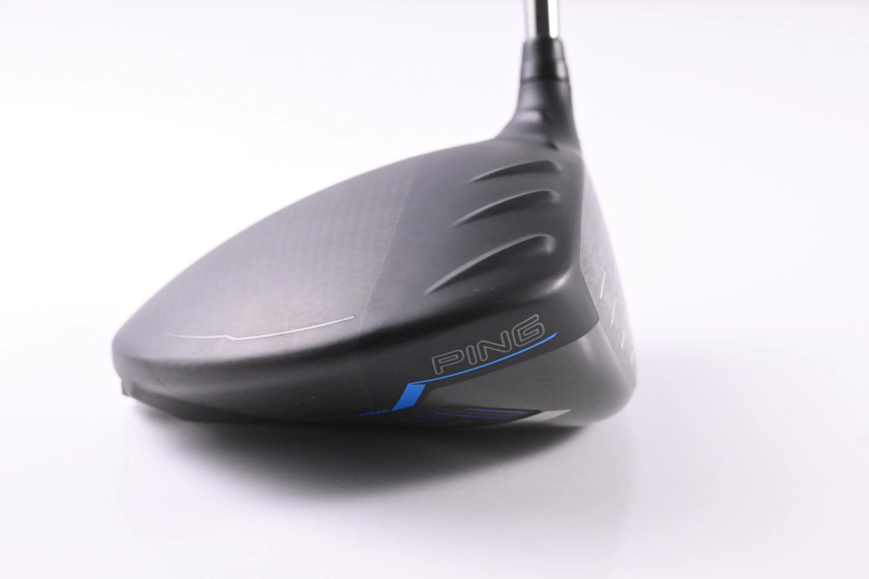 Ping G440 Max Driver / 12 Degree / Stiff Flex Ping Tour 65 Shaft - Image 3