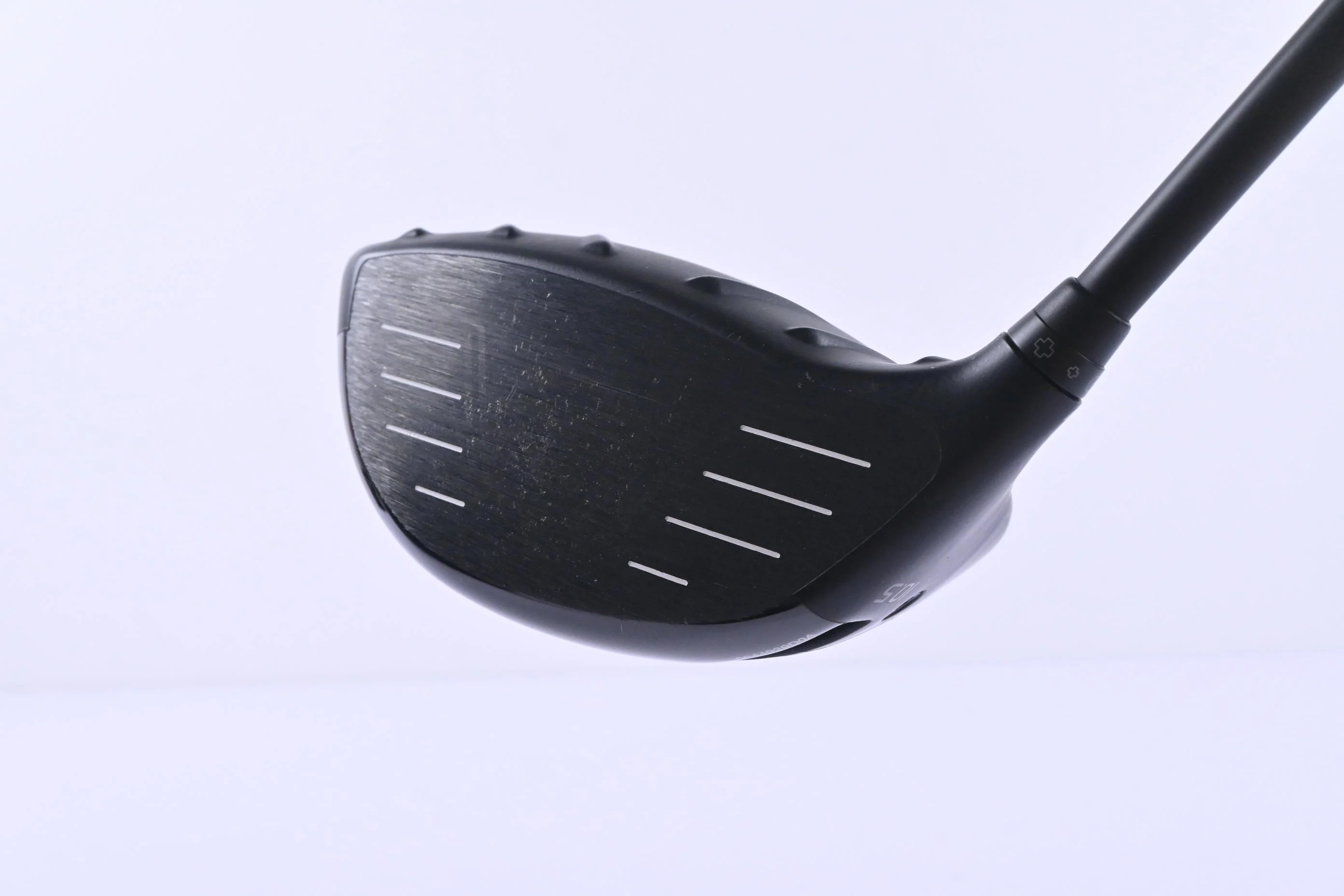 Ping G440 Max Driver / 10.5 Degree / Stiff Flex Ping Alta CB Blue 50 Shaft - Image 4