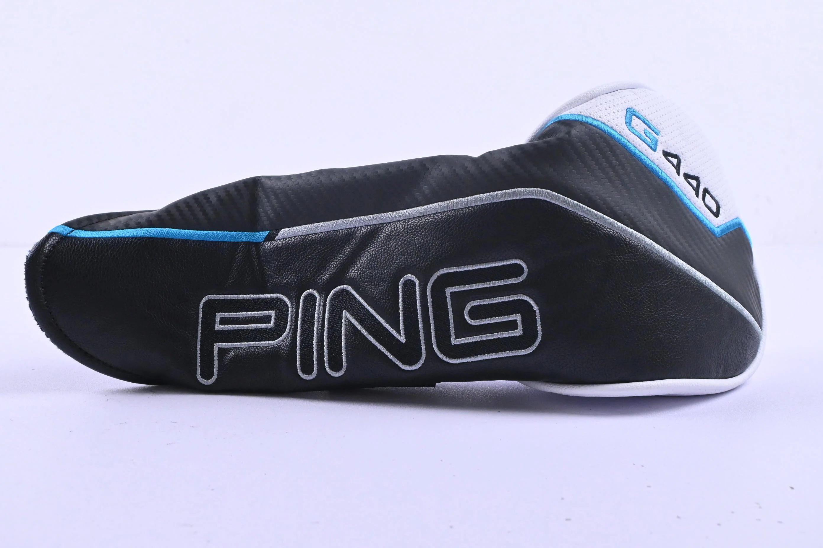 Ping G440 Max Driver / 10.5 Degree / Stiff Flex Ping Alta CB Blue 50 Shaft - Image 9