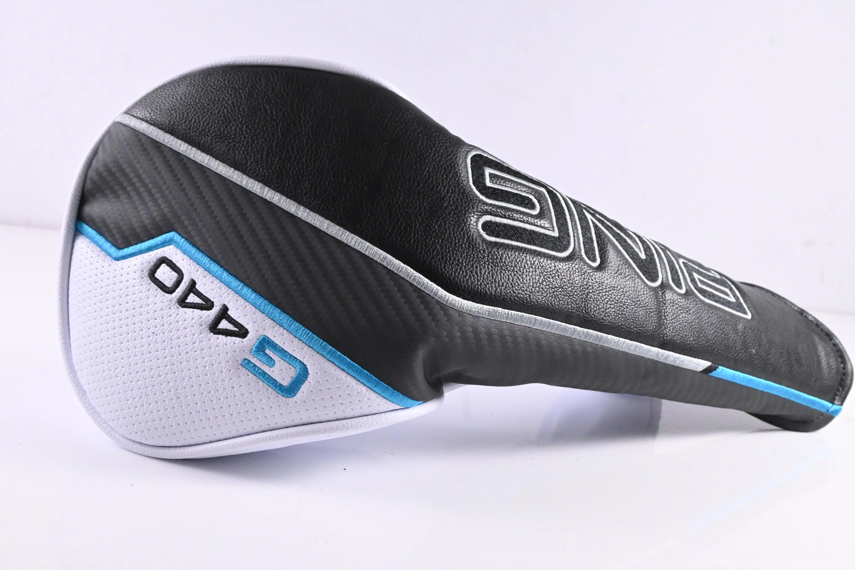 Left Hand Ping G440 Max Driver / 12 Degree / Regular Flex Denali Red 60 Shaft - Image 9