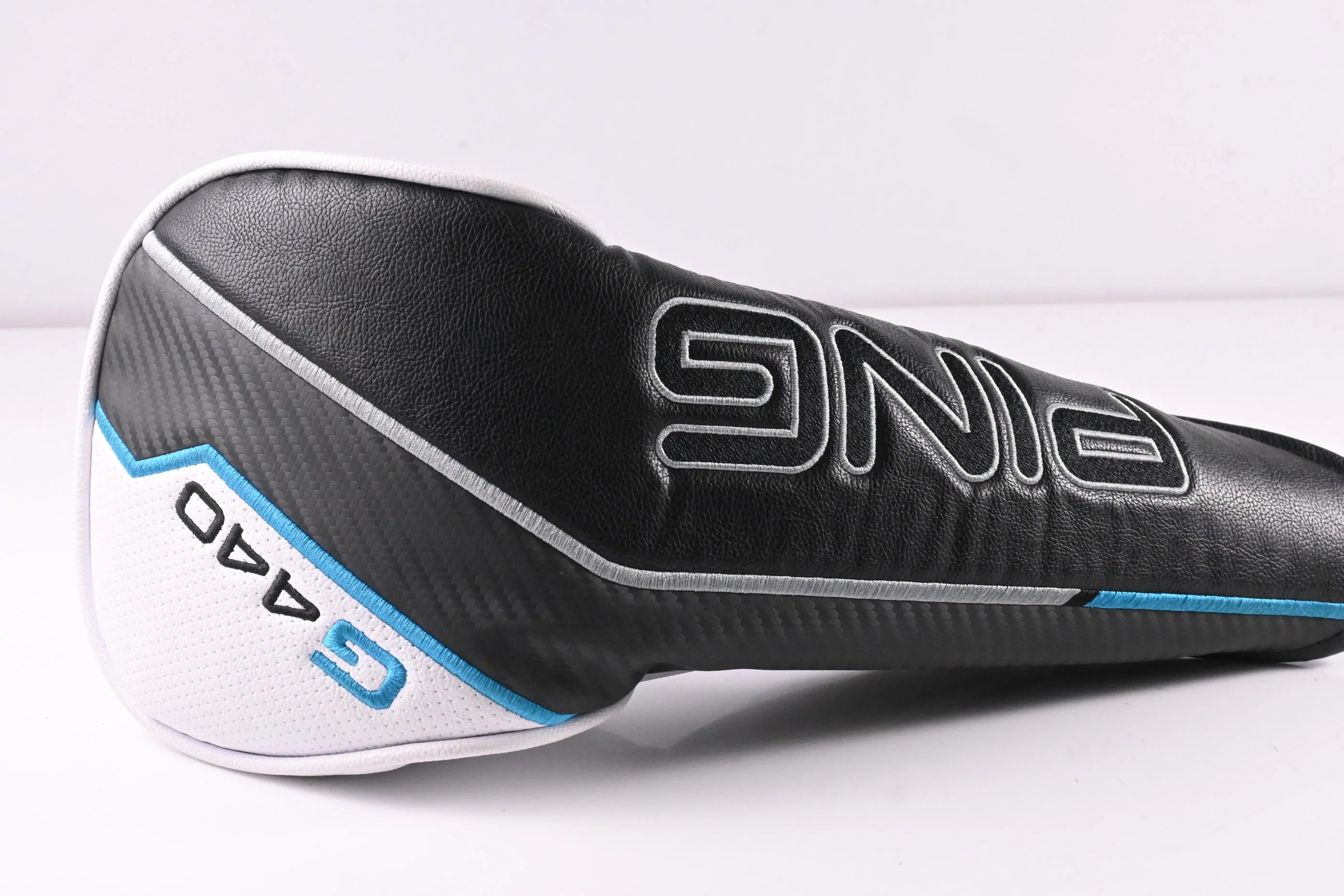 Ping G440 Max Driver / 10.5 Degree / Stiff Flex Ping ALTA CB Blue 50 Shaft - Image 9