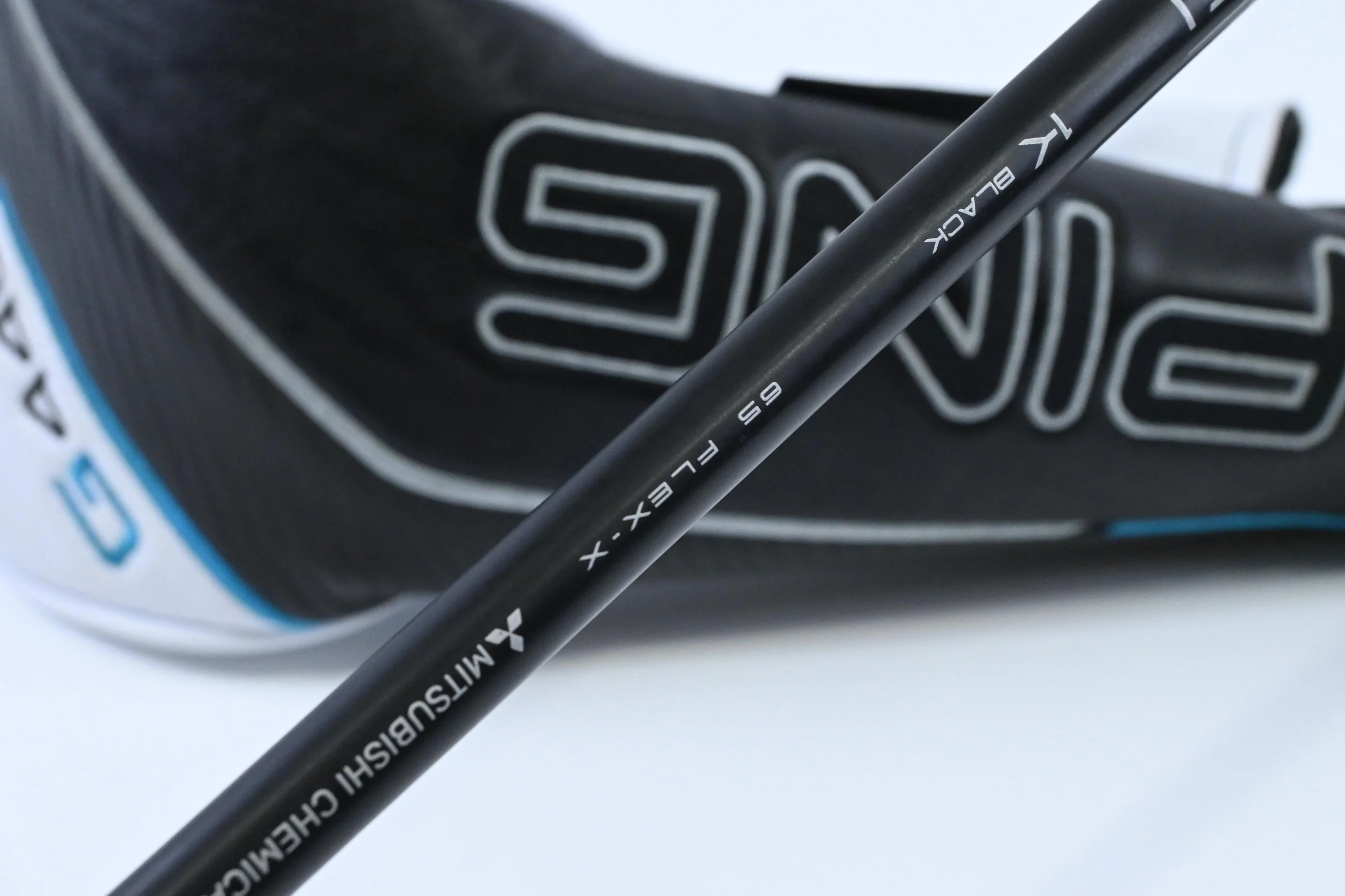 Ping G440 Max Driver / 10.5 Degree / X-Flex Tensei 1K Black 65 Shaft - Image 6