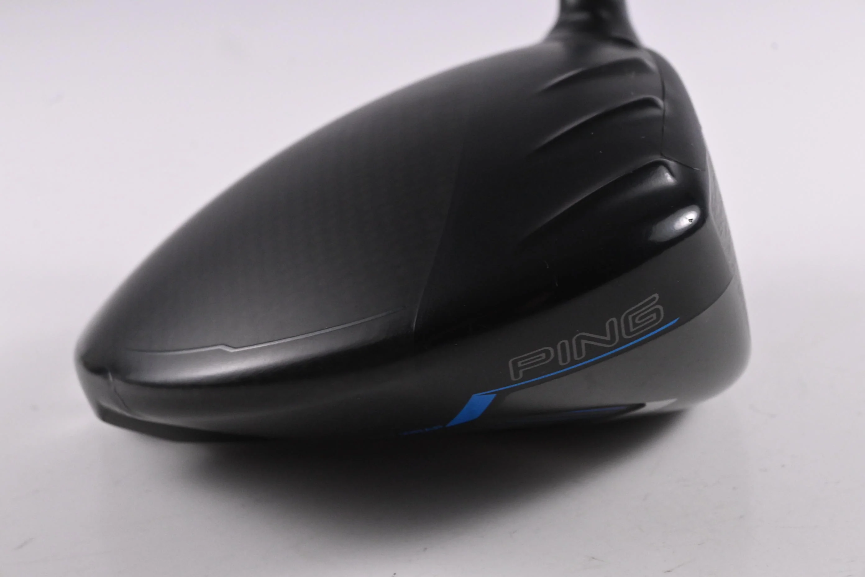 Ping G440 Max Driver / 9 Degree / Regular Flex Ping Alta CB Blue 50 Shaft - Image 3