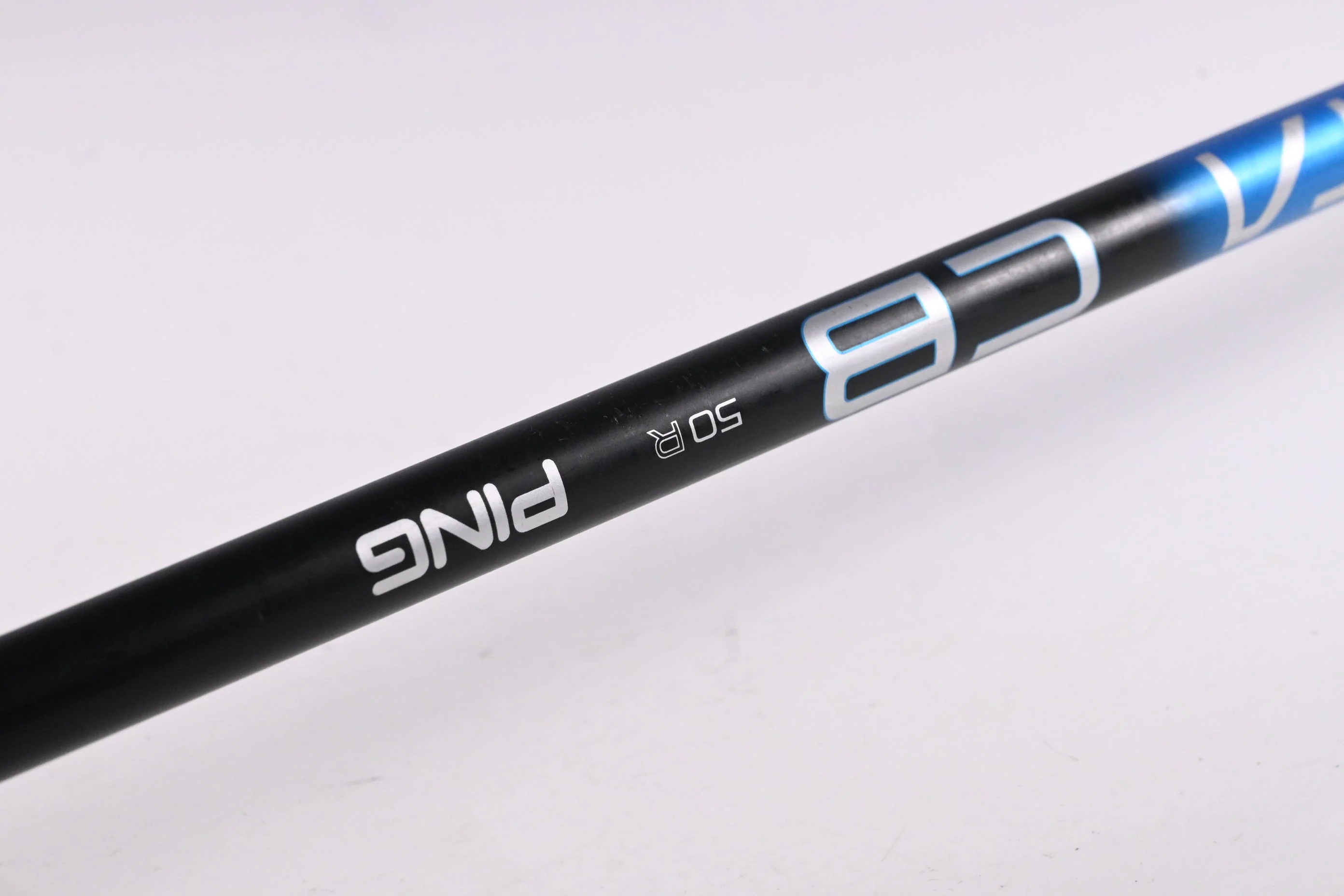 Ping G440 Max Driver / 9 Degree / Regular Flex Ping Alta CB Blue 50 Shaft - Image 6