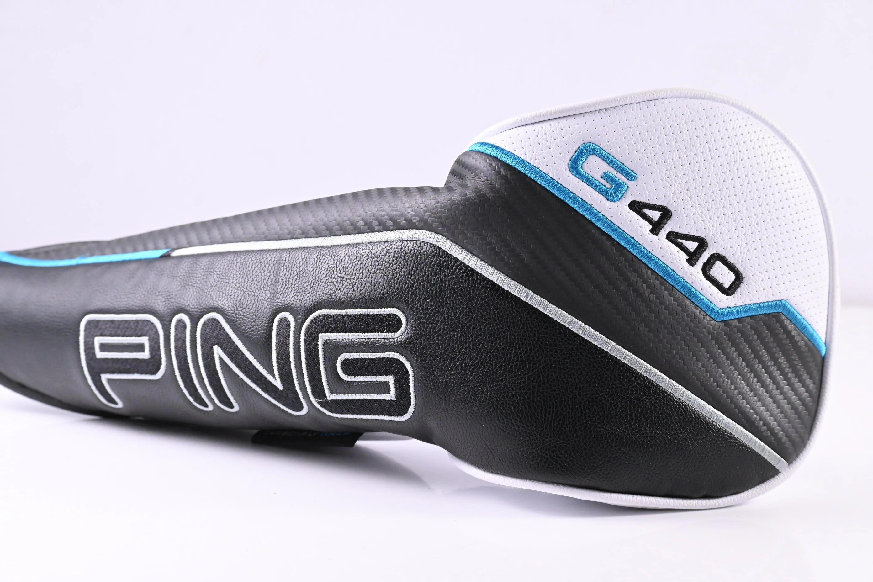 Ping G440 Max Driver / 9 Degree / Regular Flex HZRDUS Smoke Black 60 Shaft - Image 9