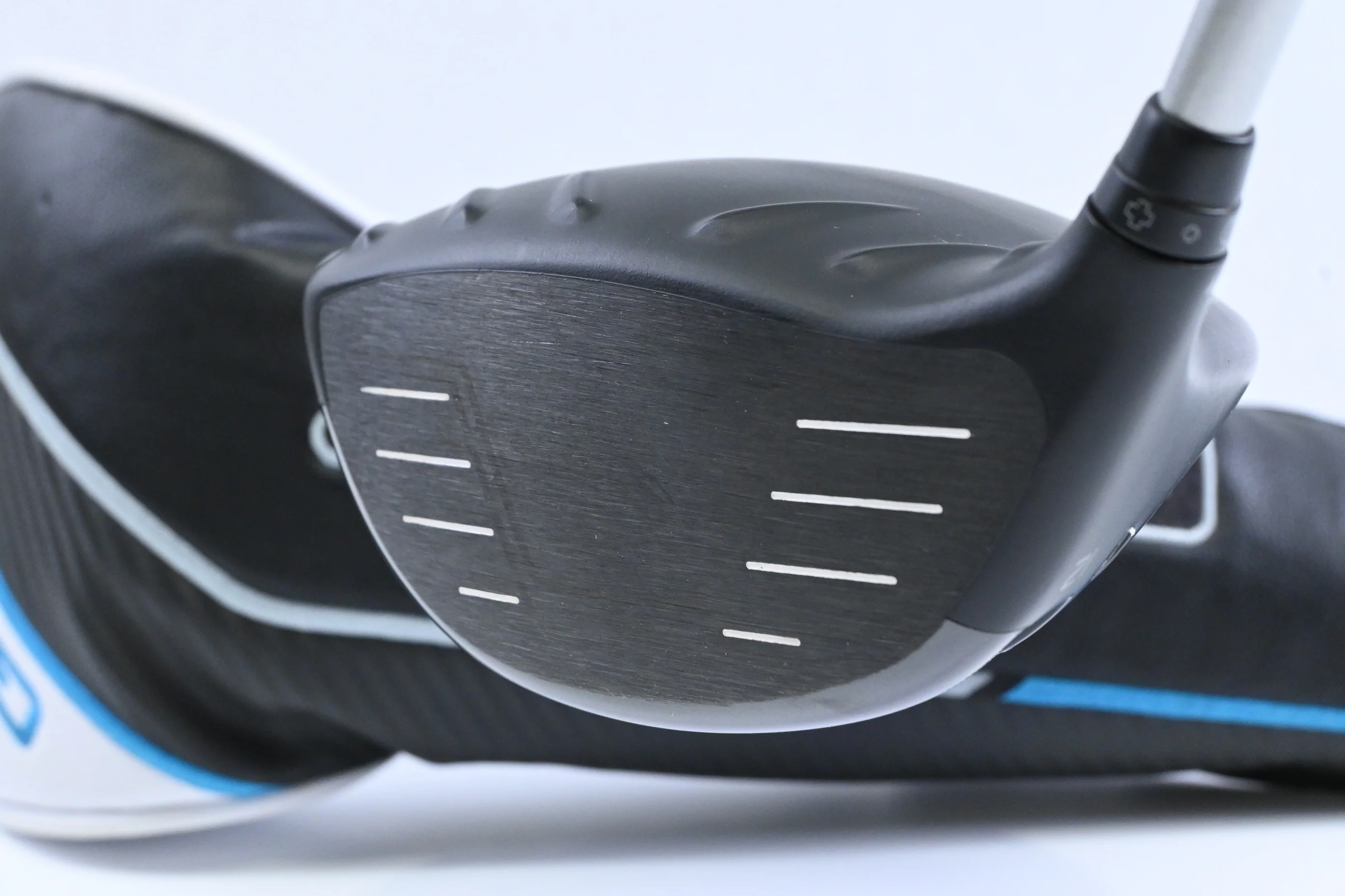 Ping G440 Max Driver / 12 Degree / Senior Flex Ping Alta Quick 45 Shaft - Image 4
