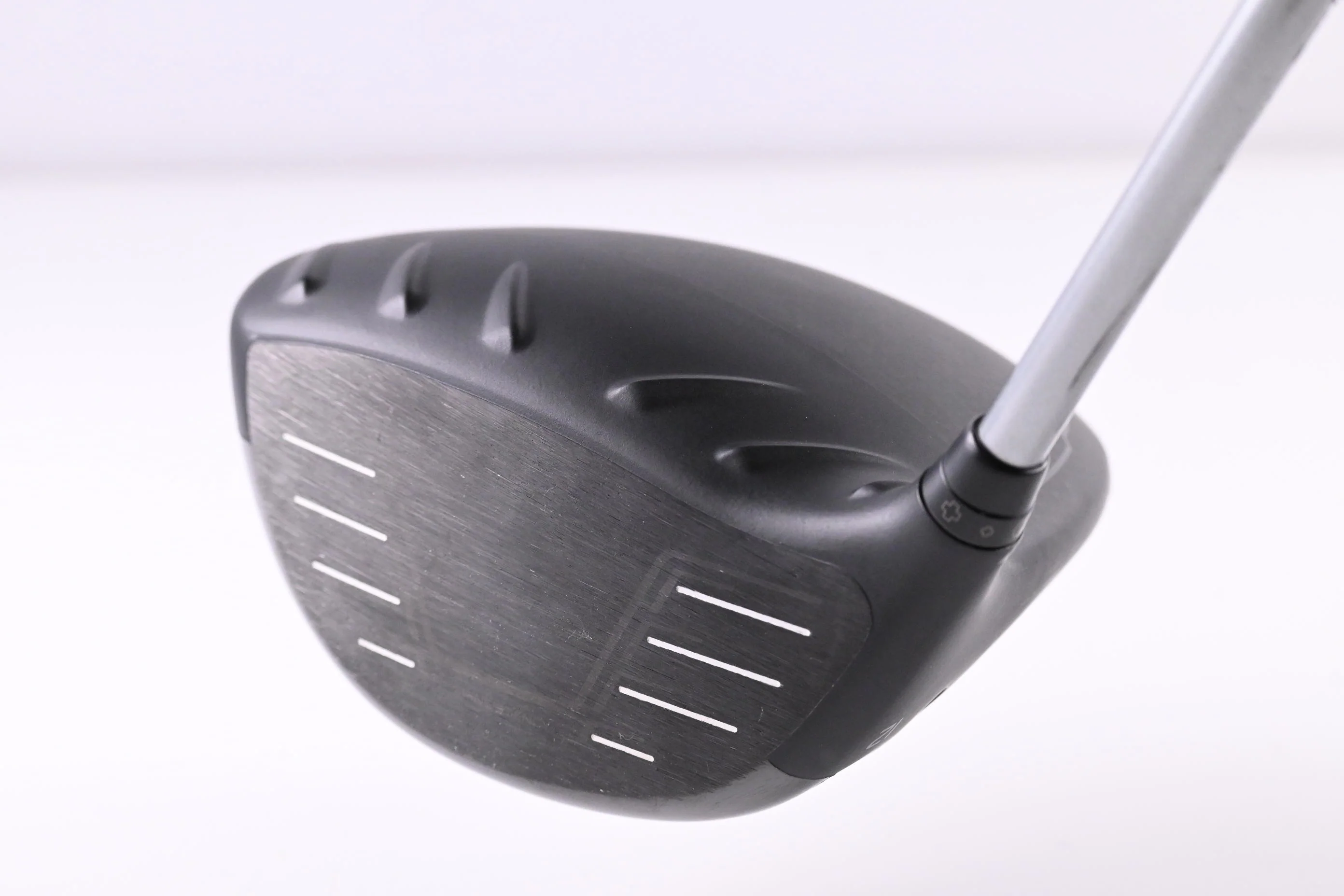 Ping G440 Max Driver / 12 Degree / Senior Flex Ping Alta Quick 45 Shaft - Image 4