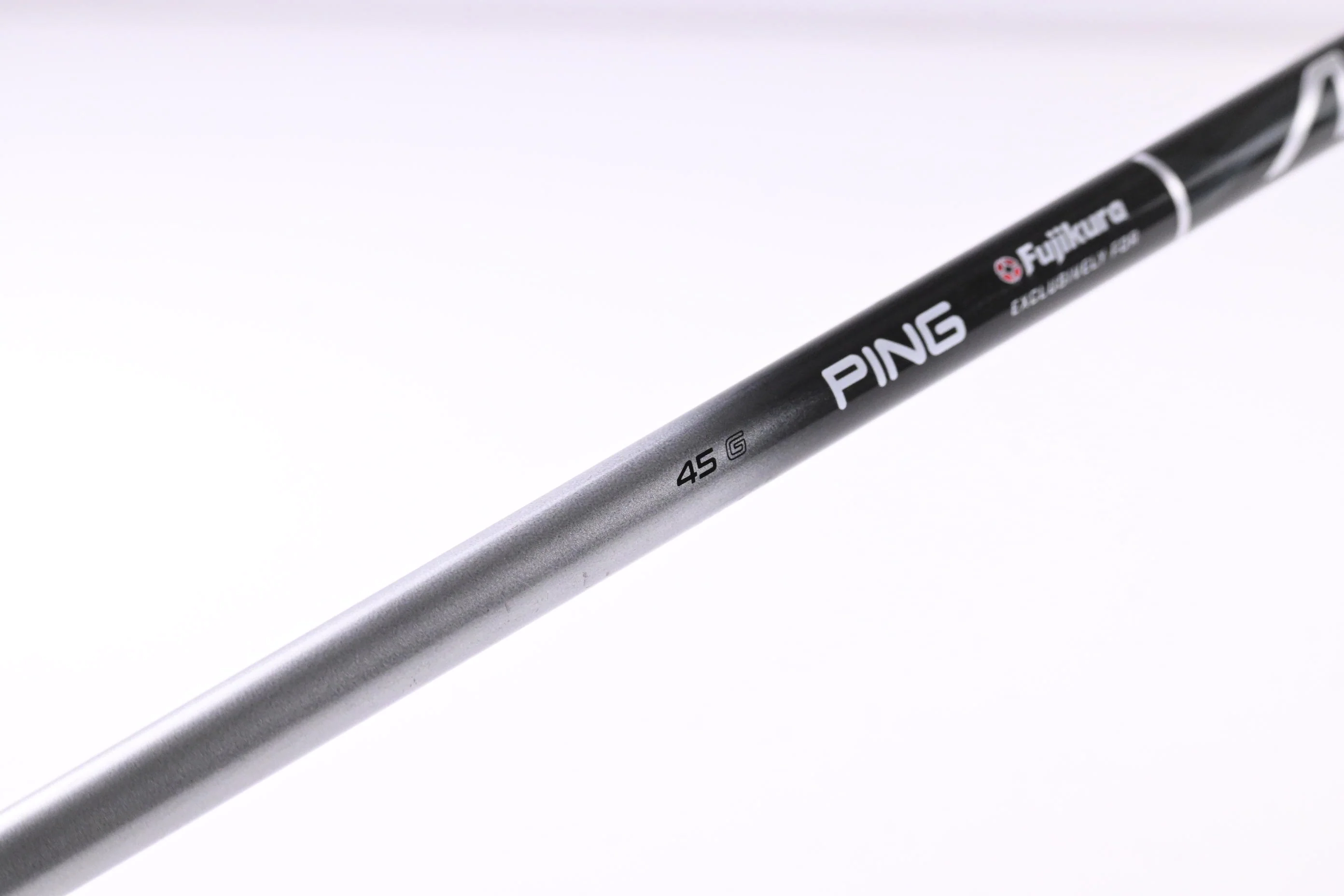 Ping G440 Max Driver / 12 Degree / Senior Flex Ping Alta Quick 45 Shaft - Image 6