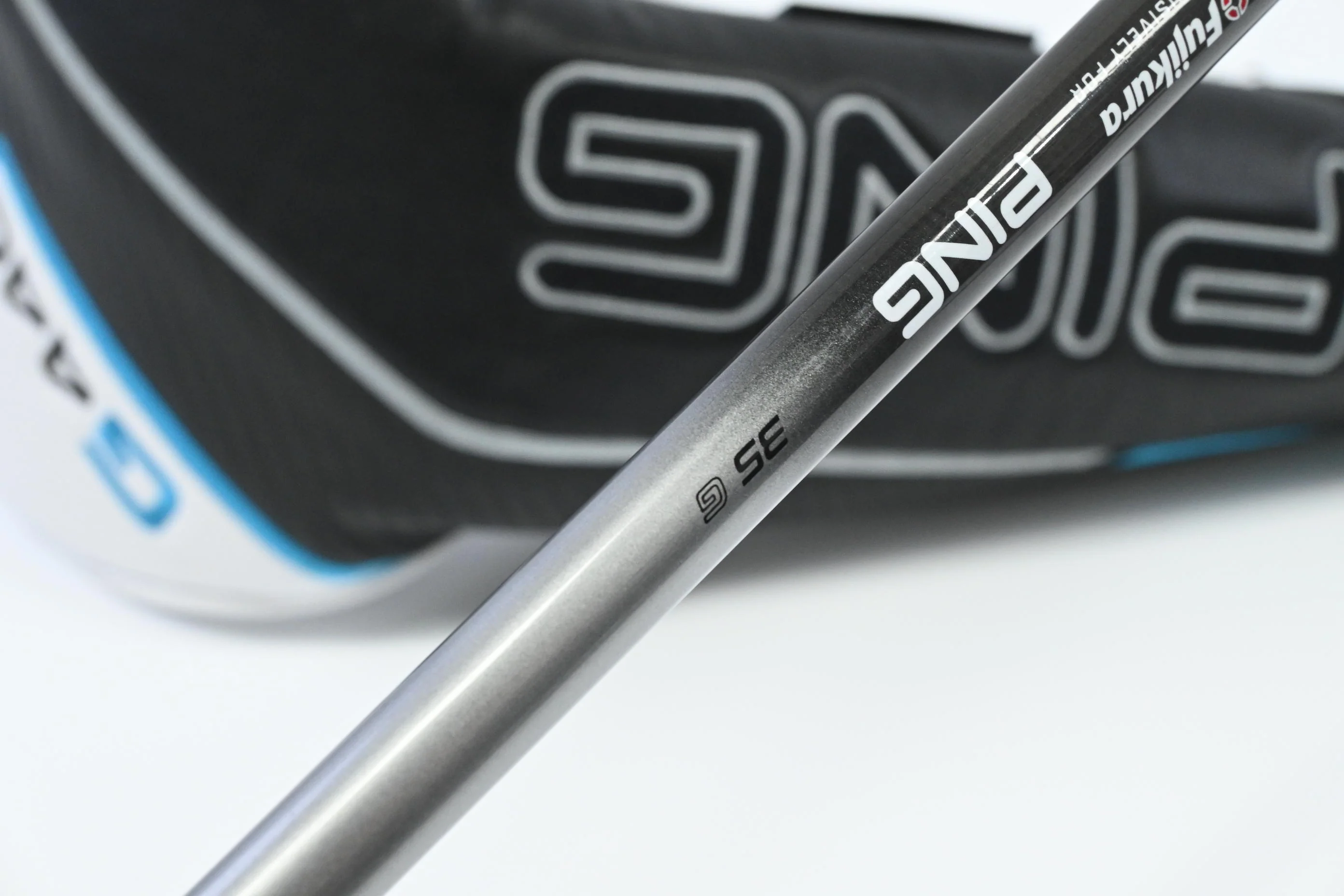 Ping G440 Max Driver / 12 Degree / Senior Flex Ping Alta Quick 35 Shaft - Image 6