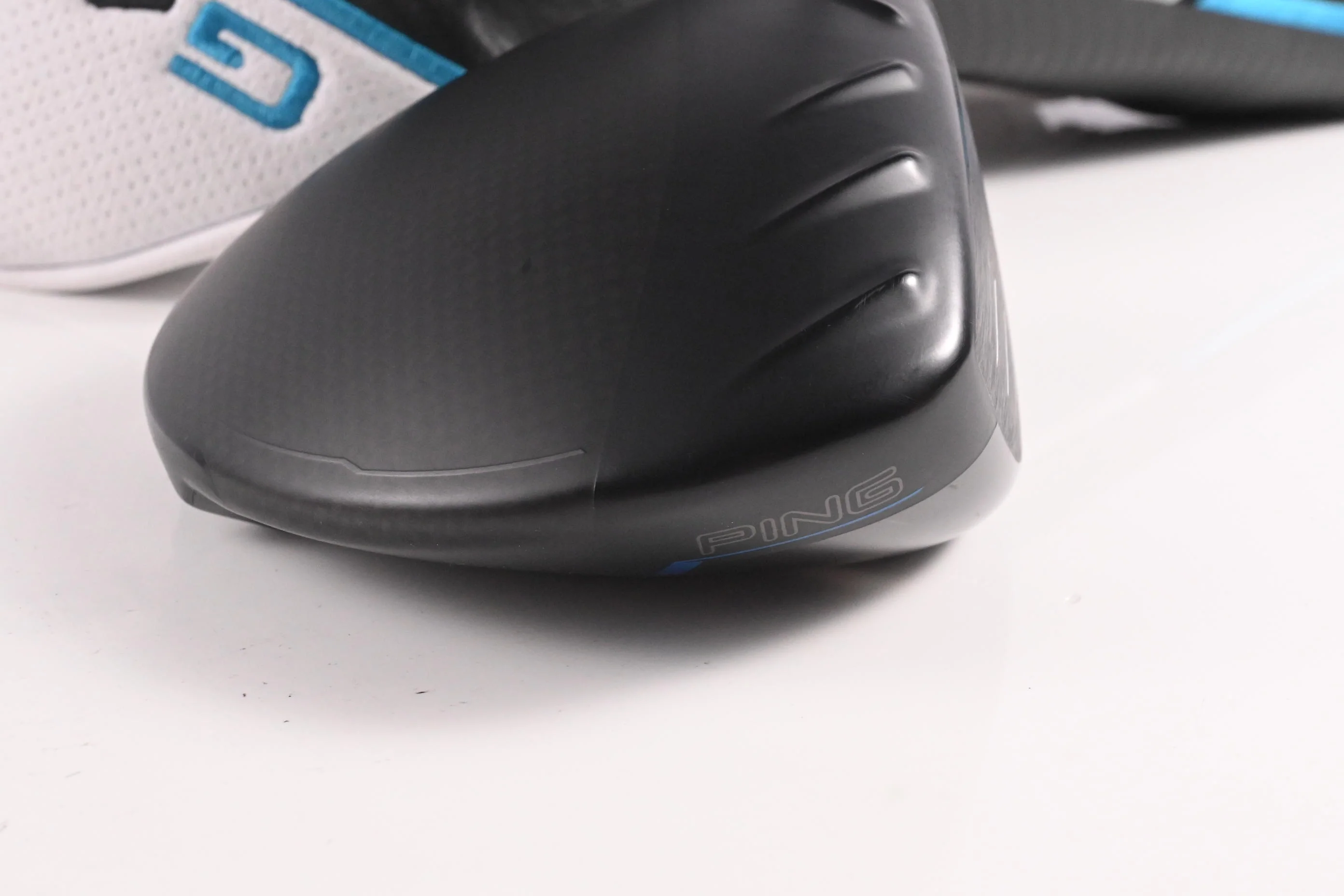 Ping G440 LST Driver / 10.5 Degree / Stiff Flex Tensei 1K Black 65 Shaft - Image 3