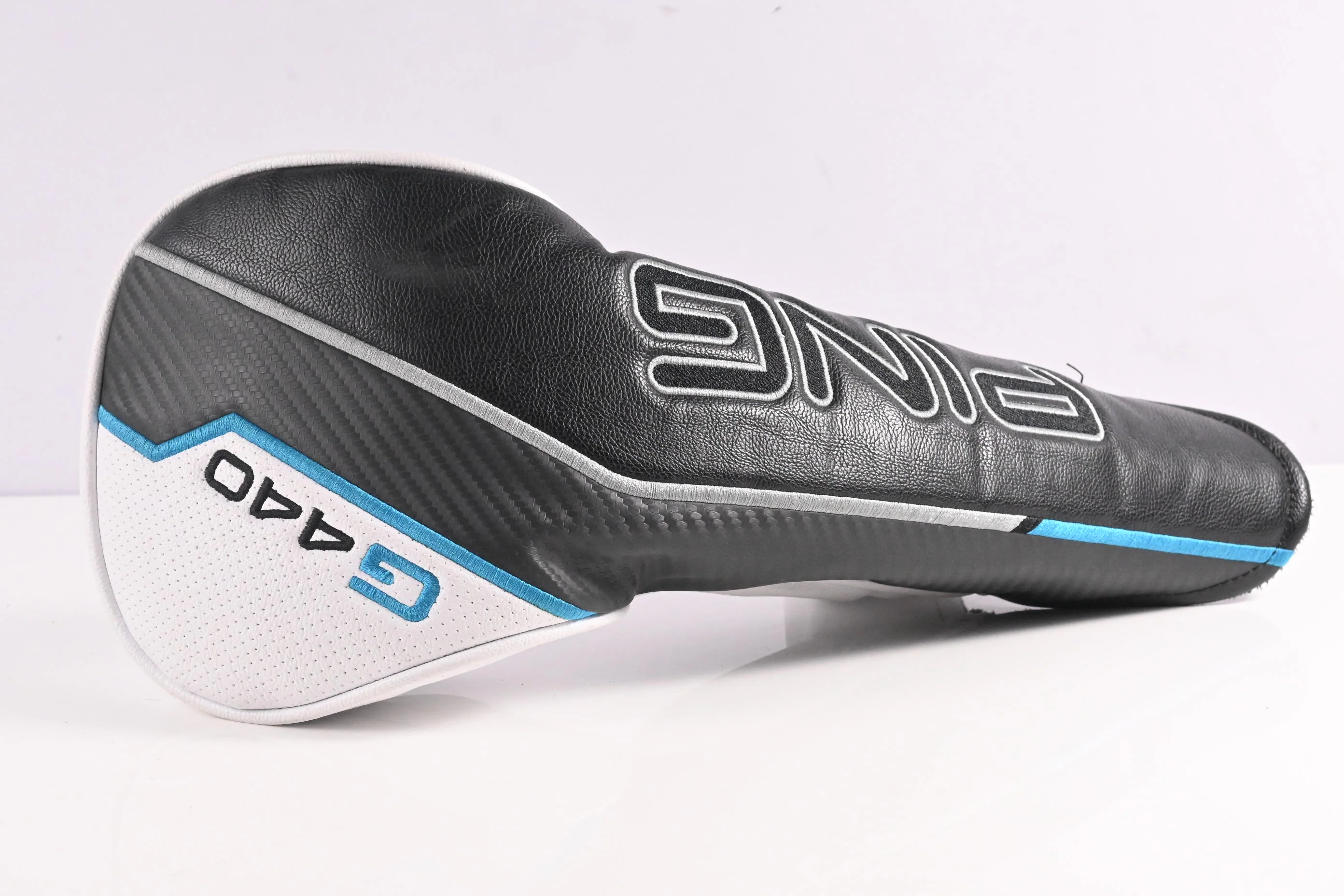 Ping G440 LST Driver / 10.5 Degree / Stiff Flex Tensei 1K Black 65 Shaft - Image 9