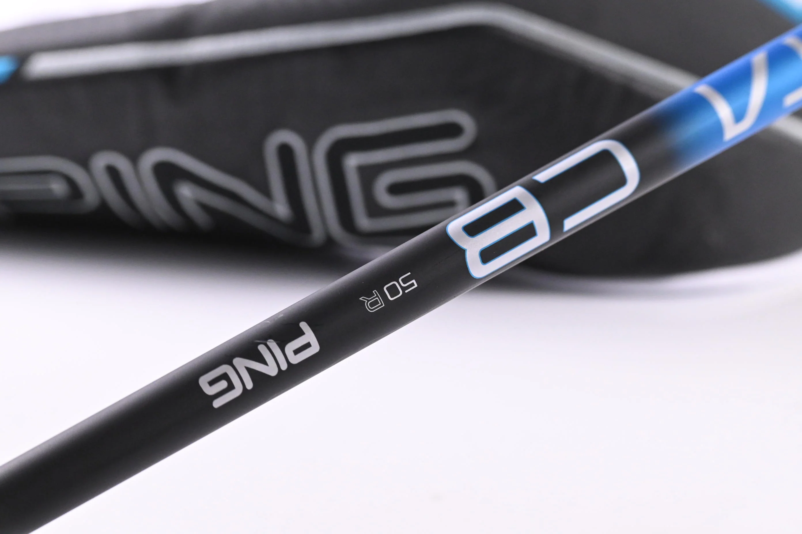 Left Hand Ping G440 Max Driver / 10.5 Degree / Regular Flex Ping Alta CB Blue 50 - Image 6